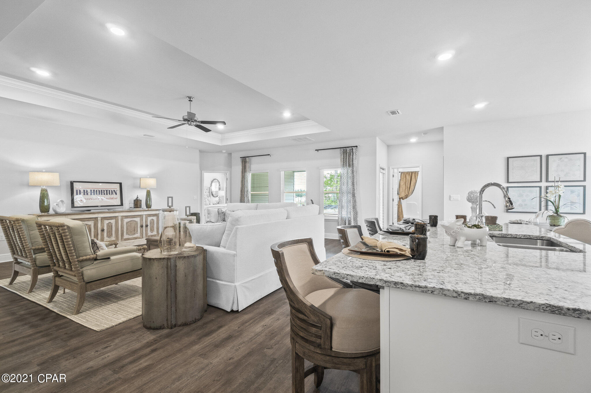 Titus Park - Residential