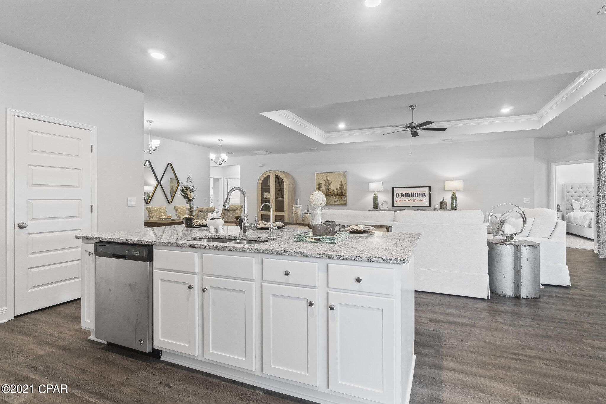 Titus Park - Residential