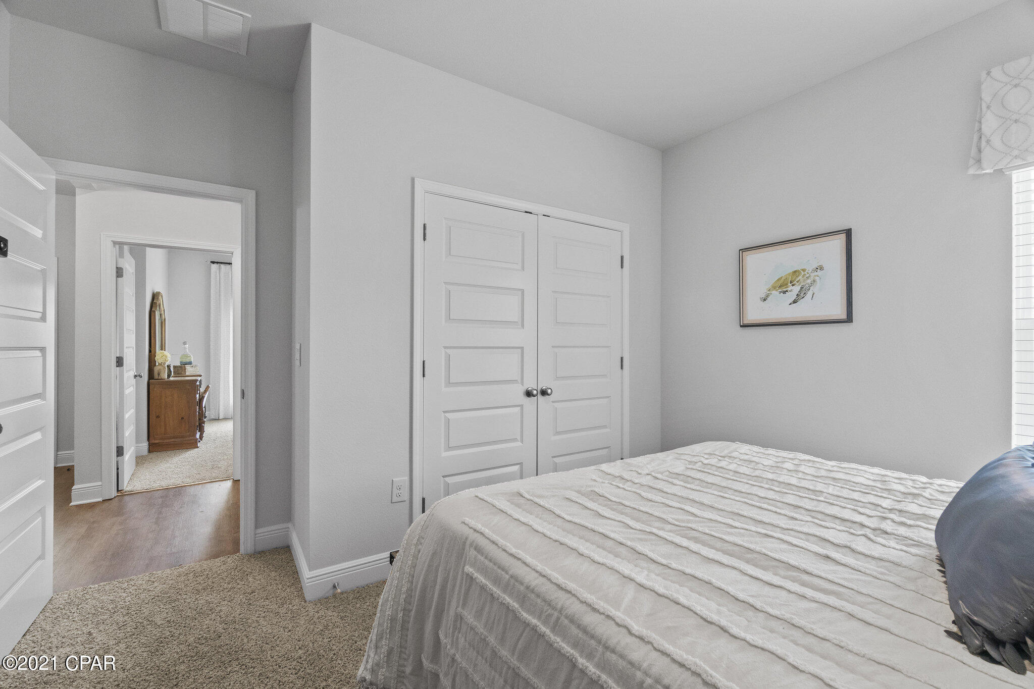 Titus Park - Residential