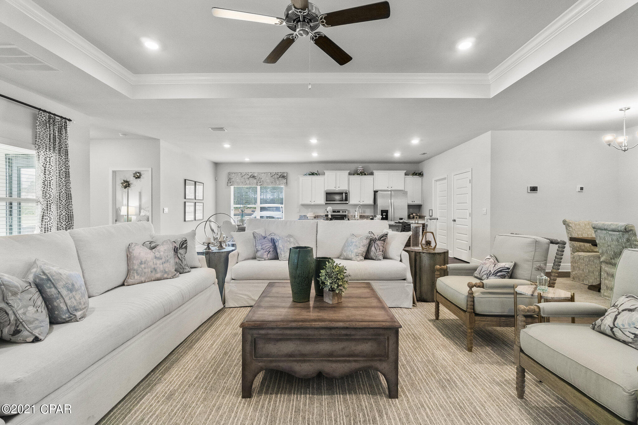 Titus Park - Residential