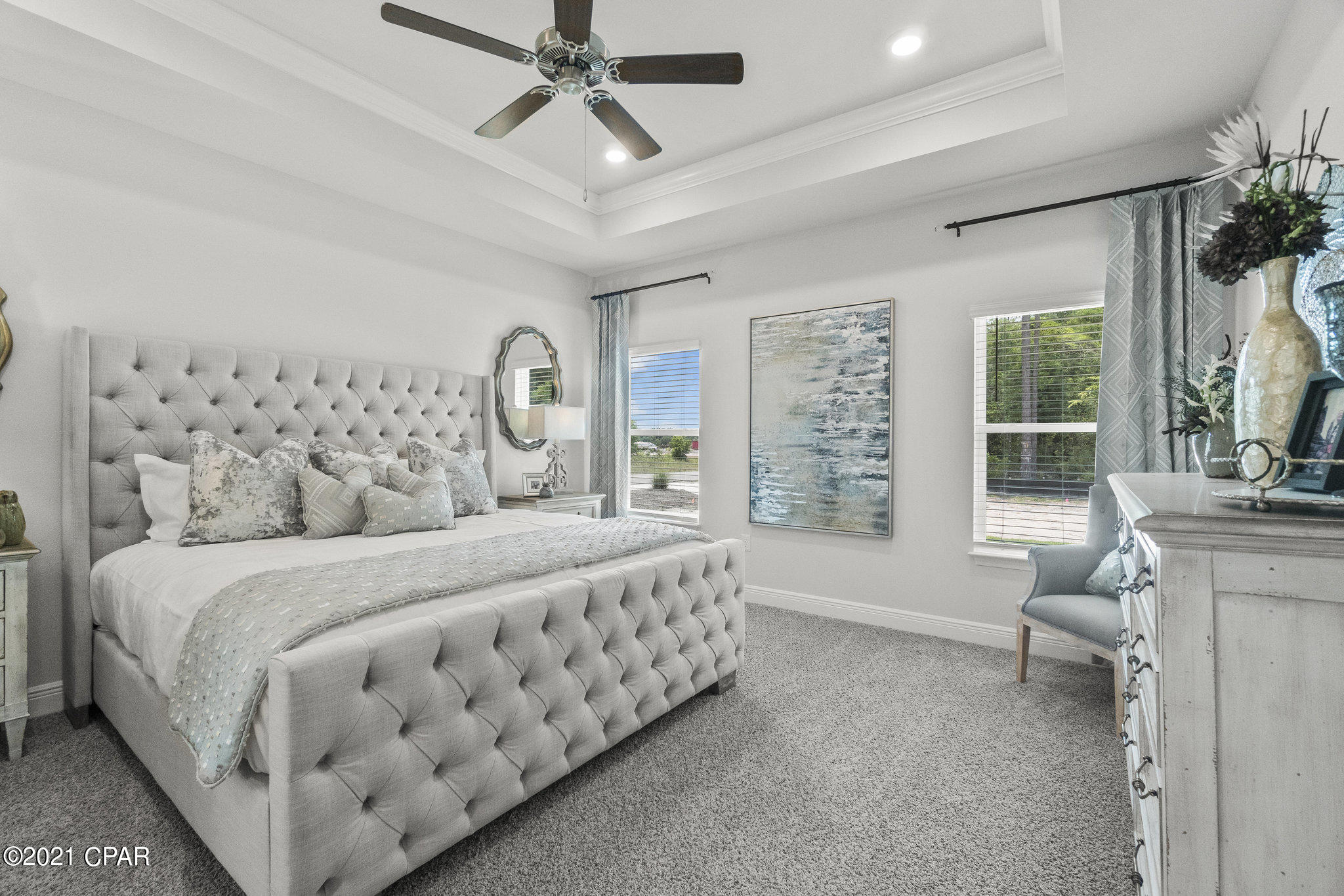 Titus Park - Residential