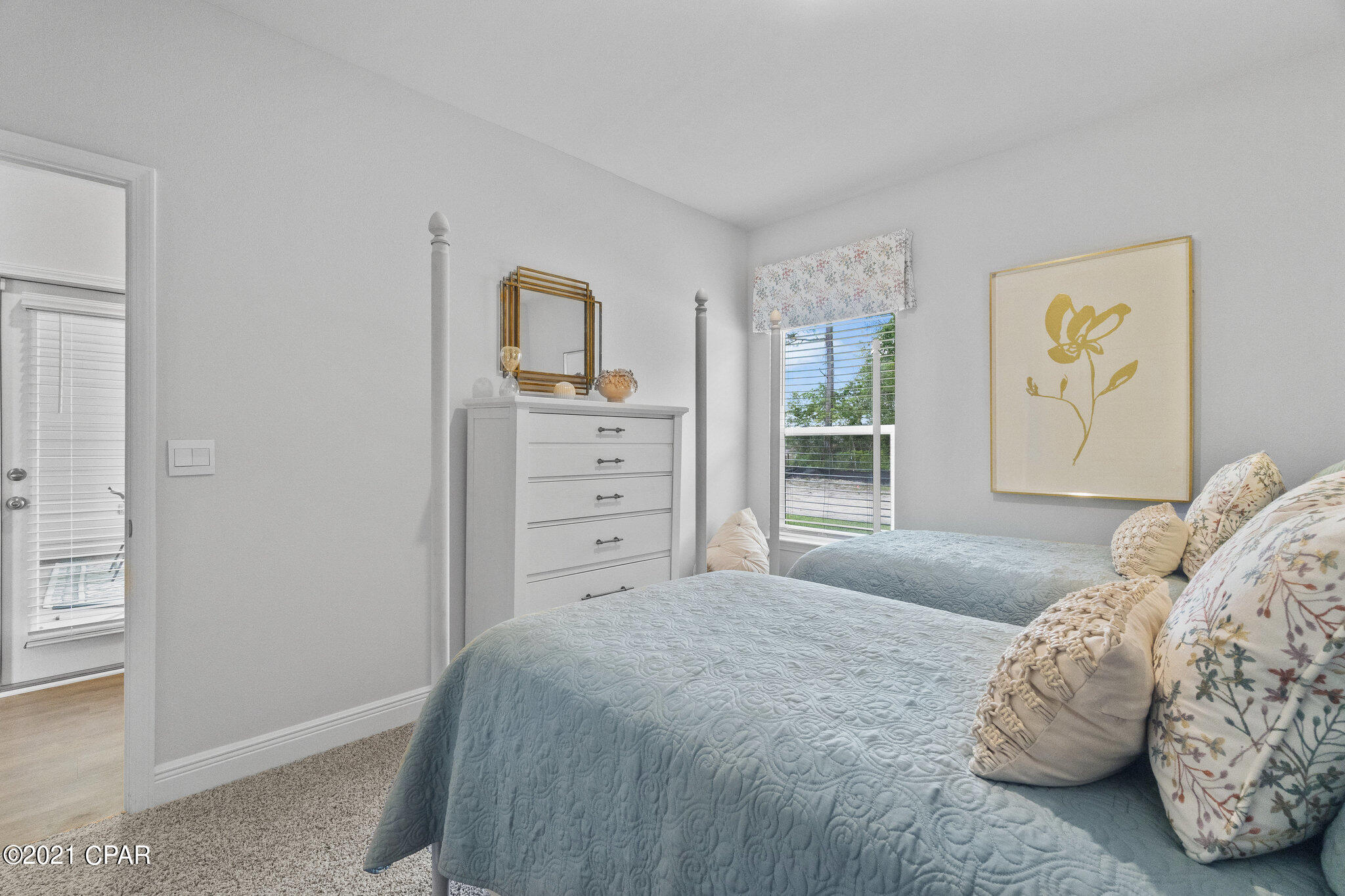 Titus Park - Residential