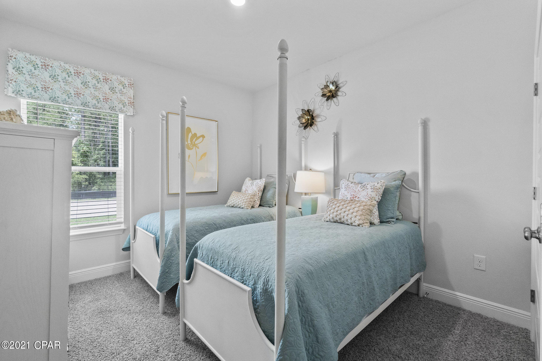 Titus Park - Residential