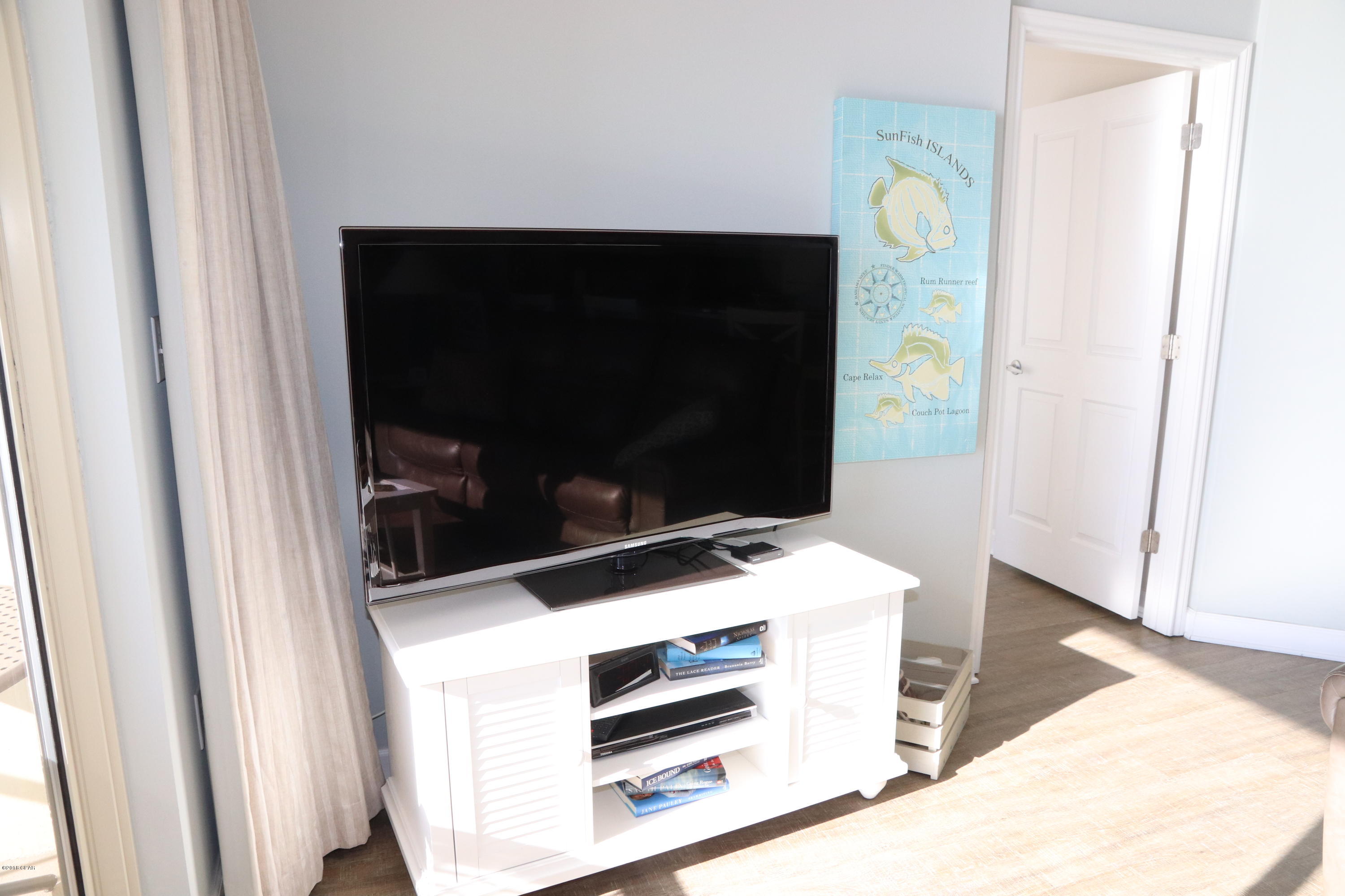 Shores Of Panama Phase II - Residential