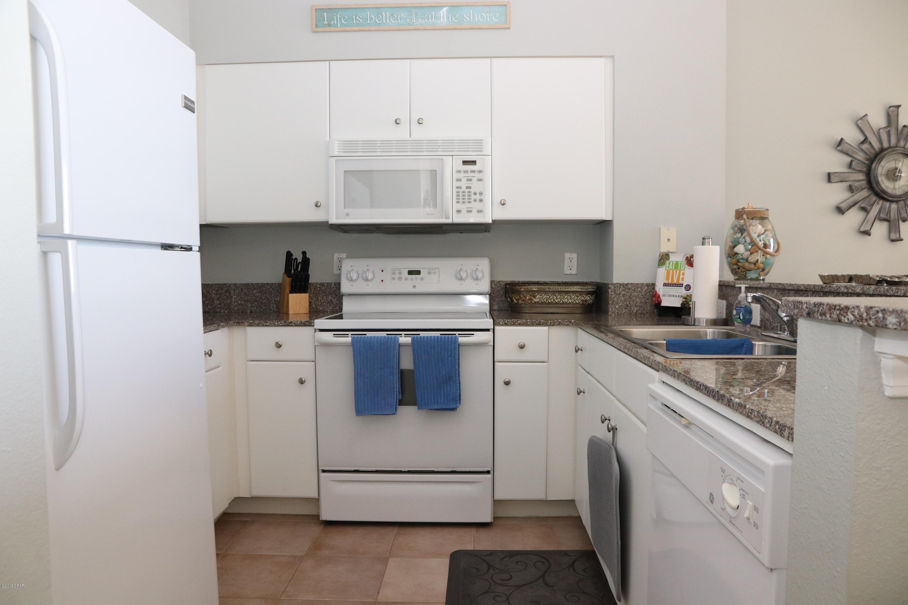 Shores Of Panama Phase II - Residential