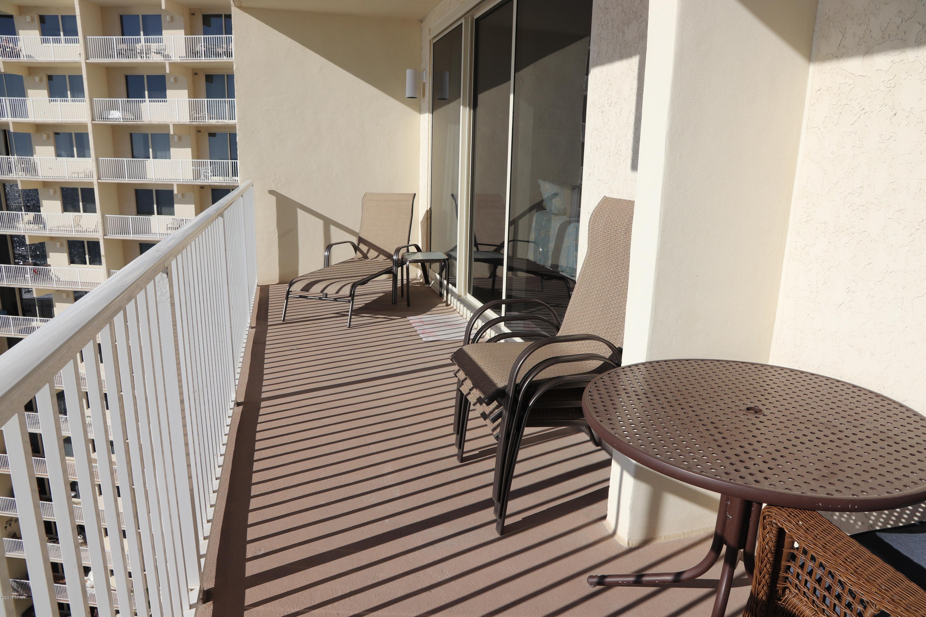 Shores Of Panama Phase II - Residential