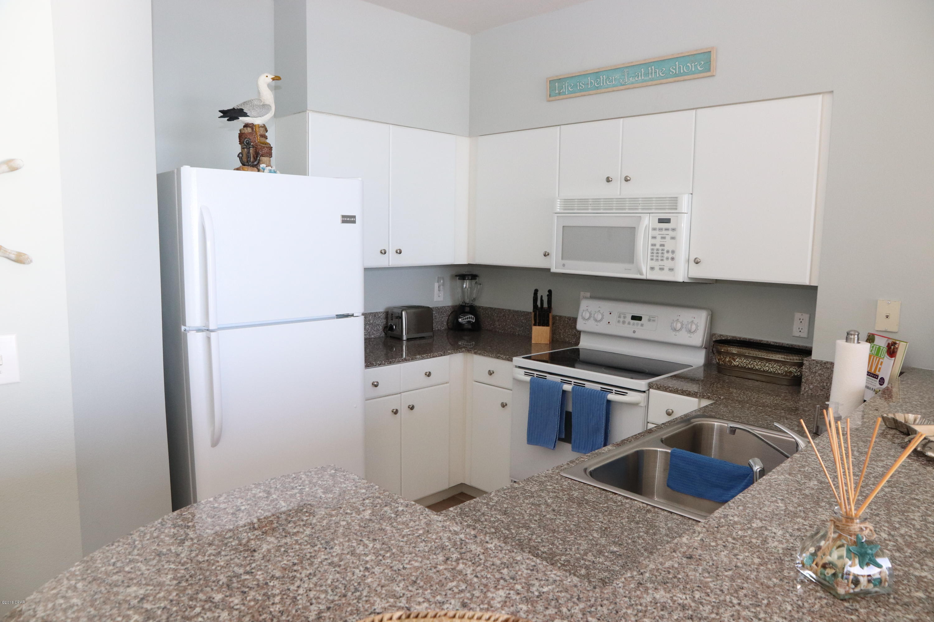 Shores Of Panama Phase II - Residential