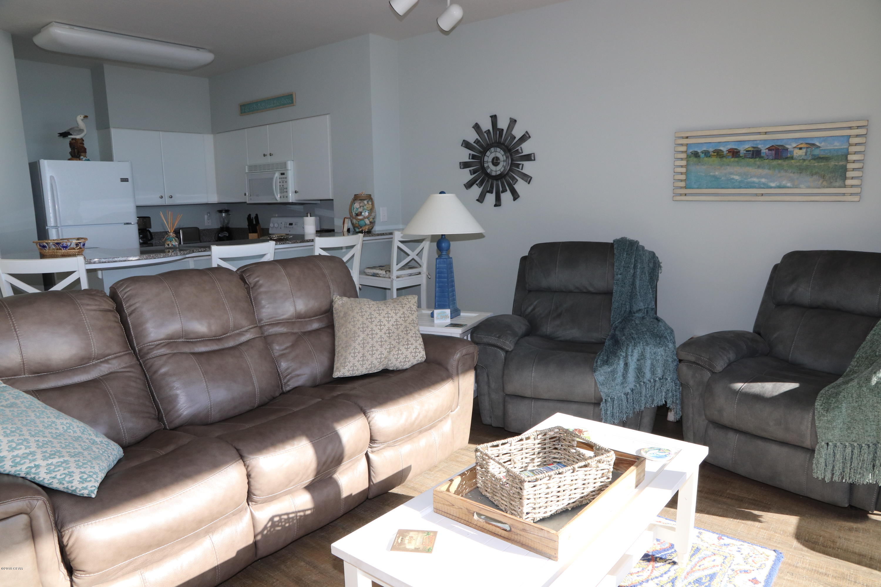 Shores Of Panama Phase II - Residential