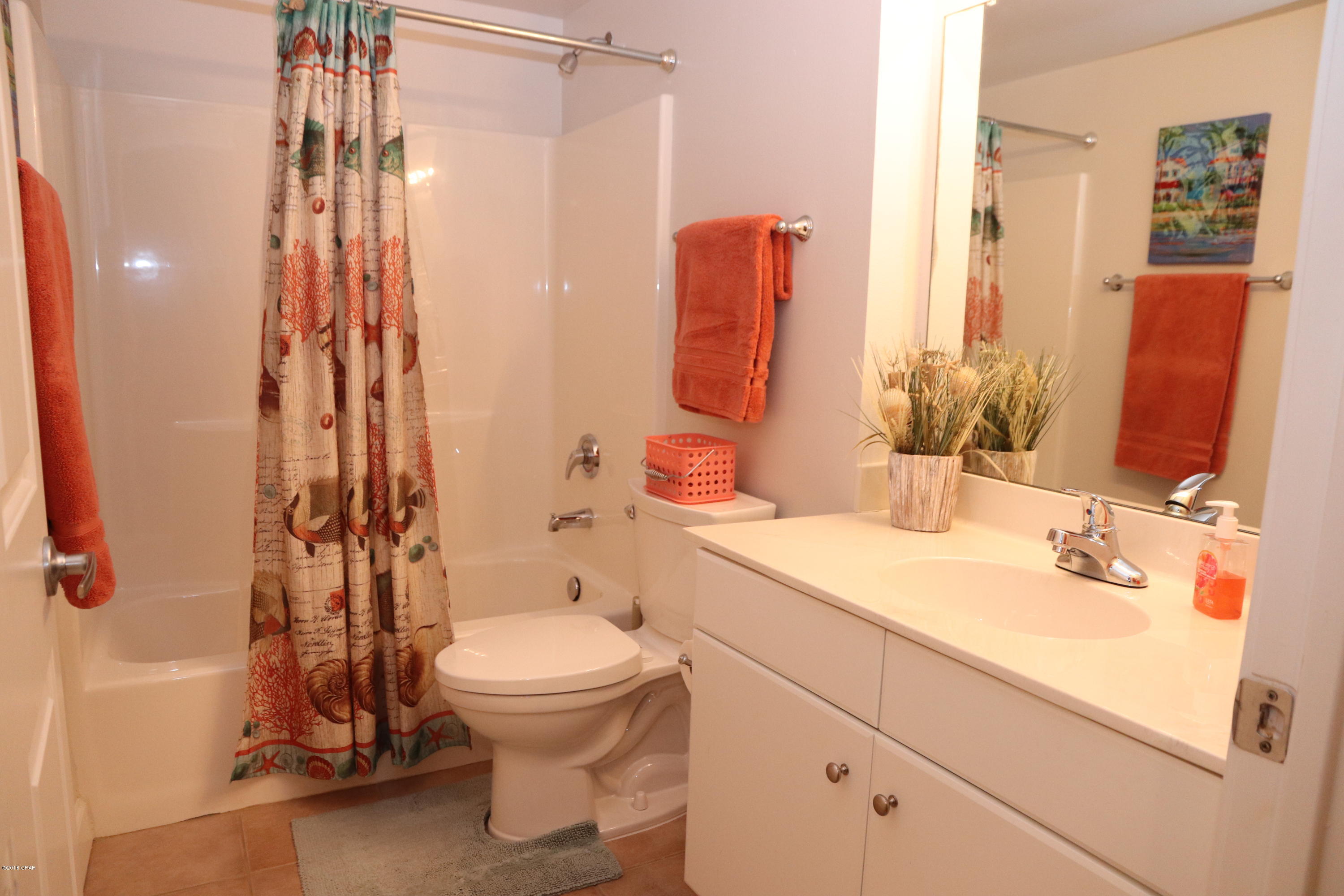 Shores Of Panama Phase II - Residential