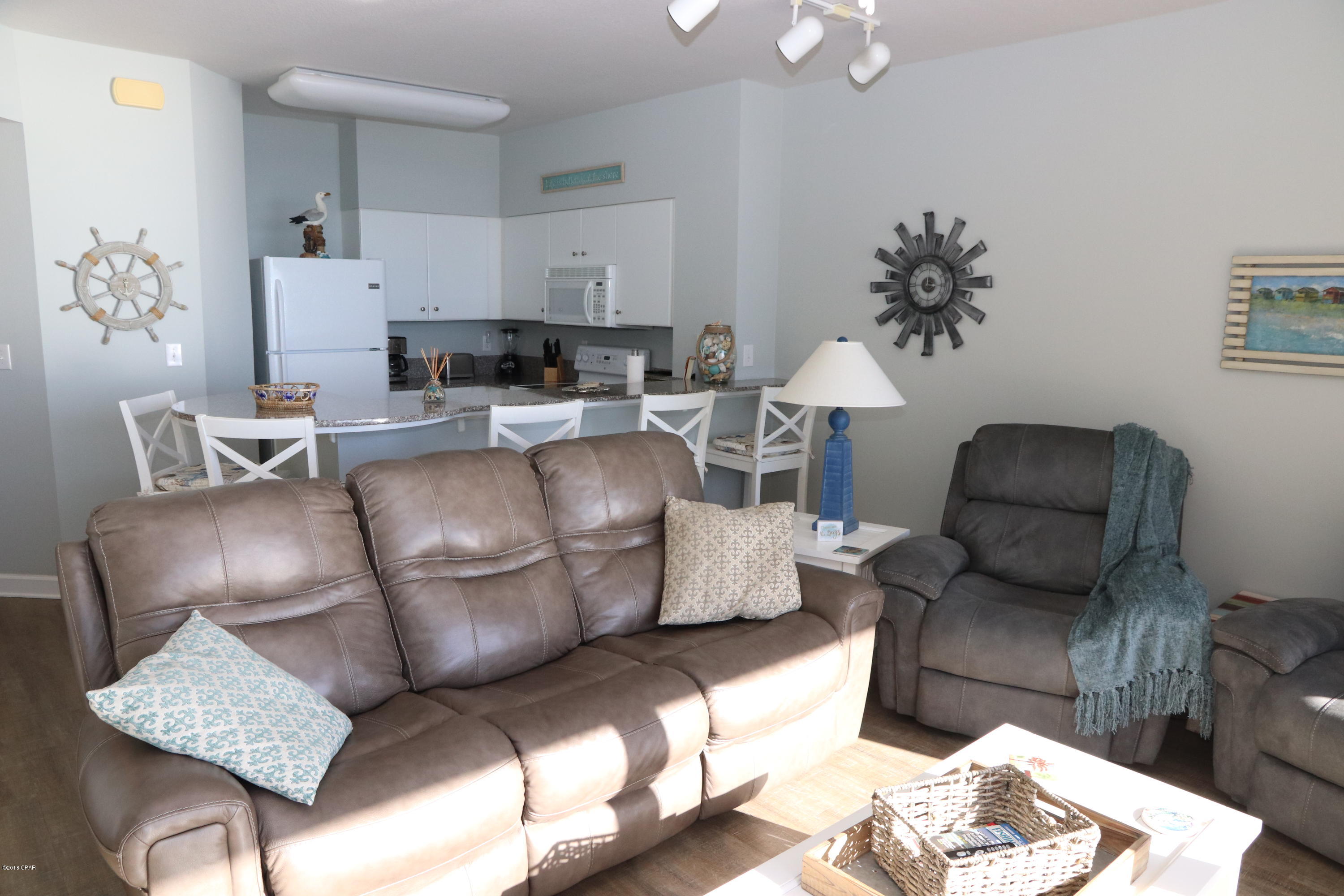 Shores Of Panama Phase II - Residential