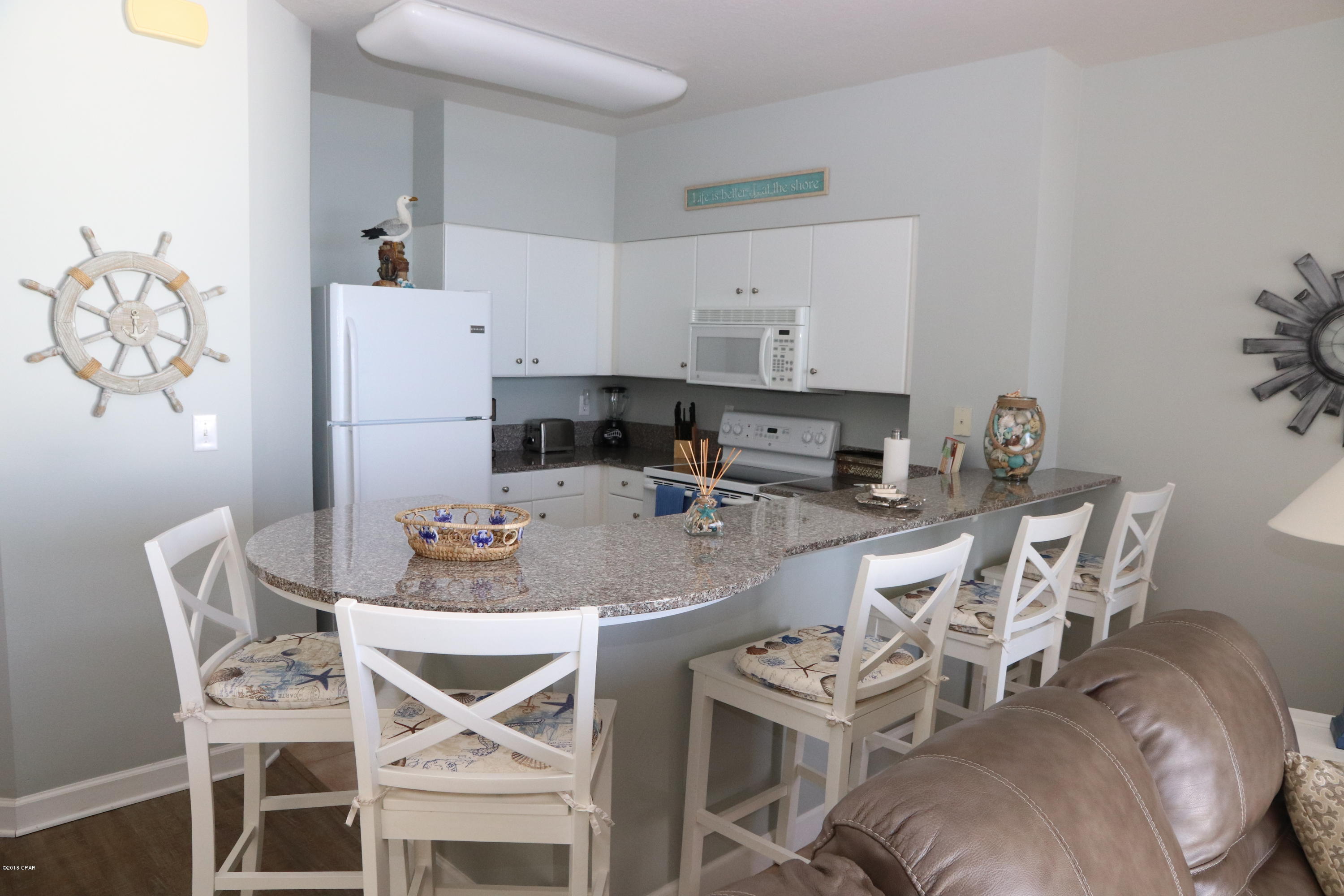 Shores Of Panama Phase II - Residential