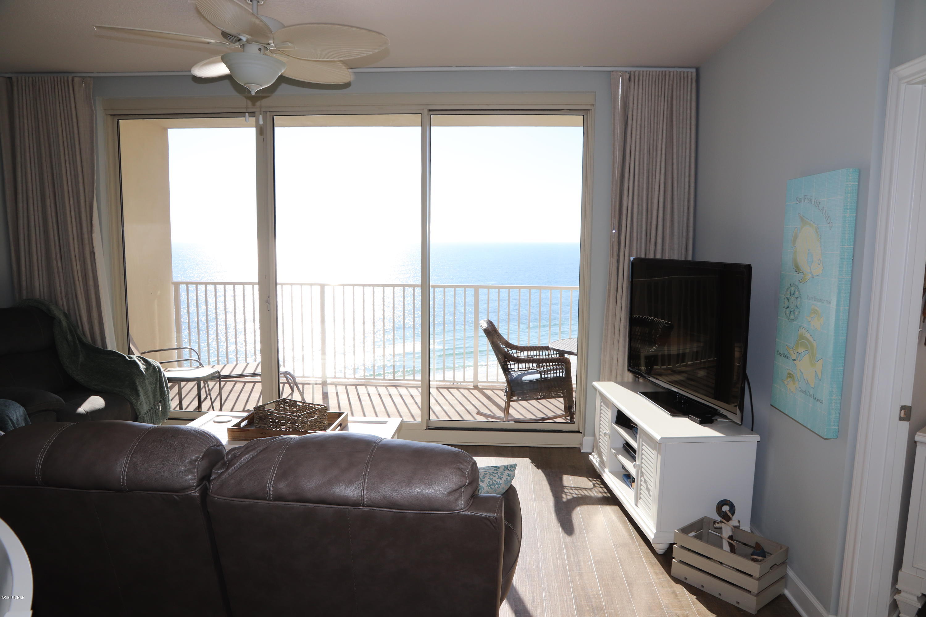 Shores Of Panama Phase II - Residential