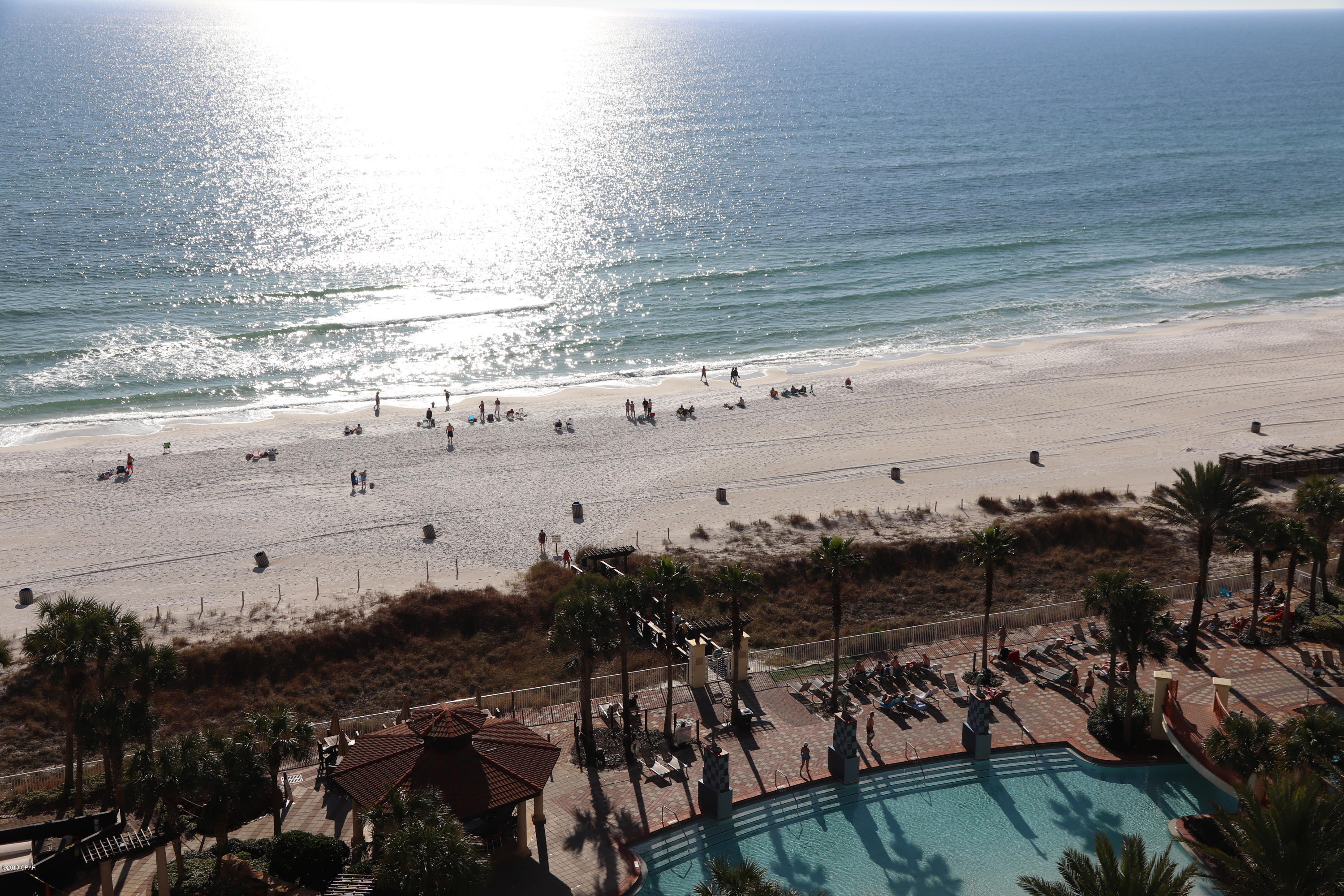 Shores Of Panama Phase II - Residential