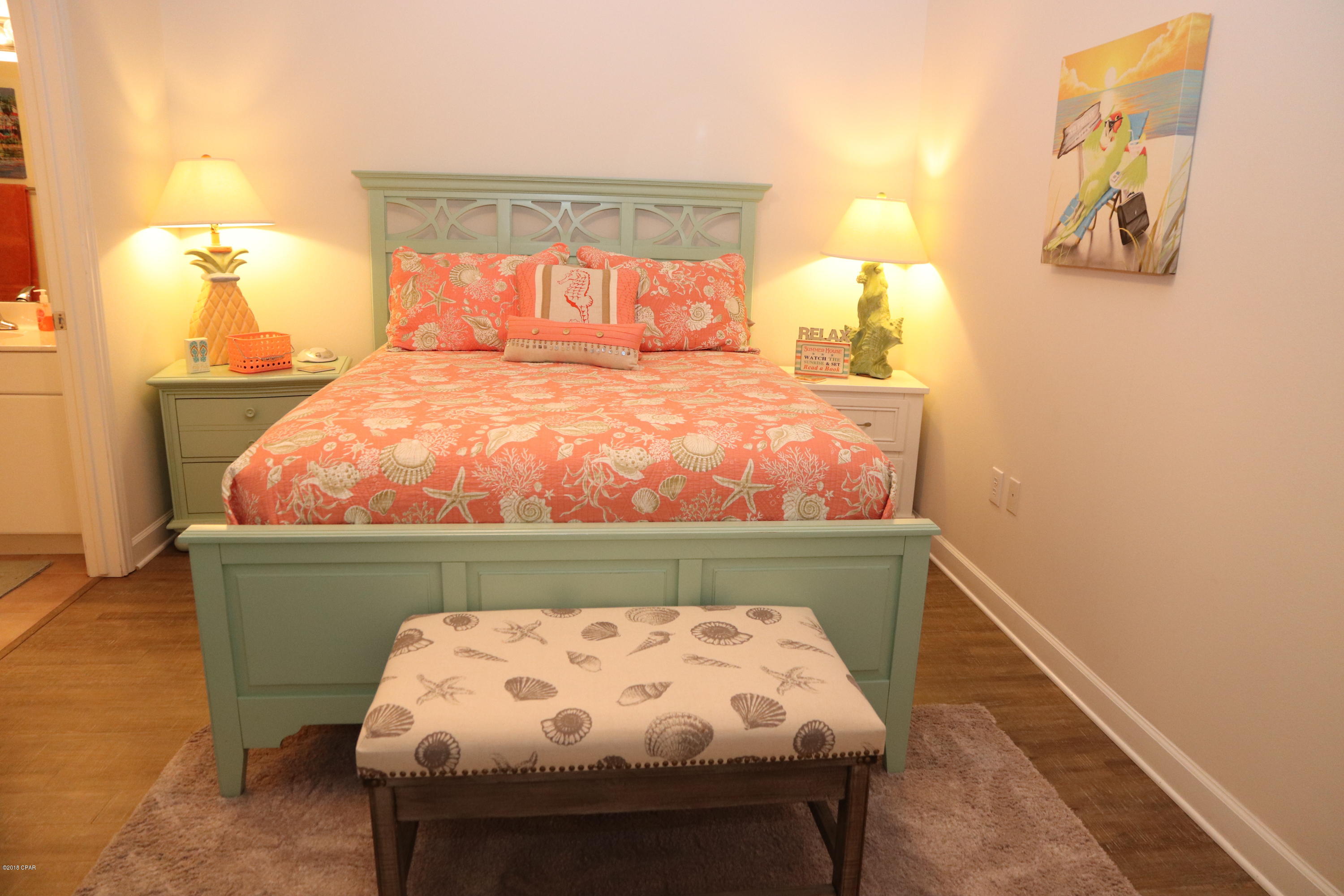 Shores Of Panama Phase II - Residential