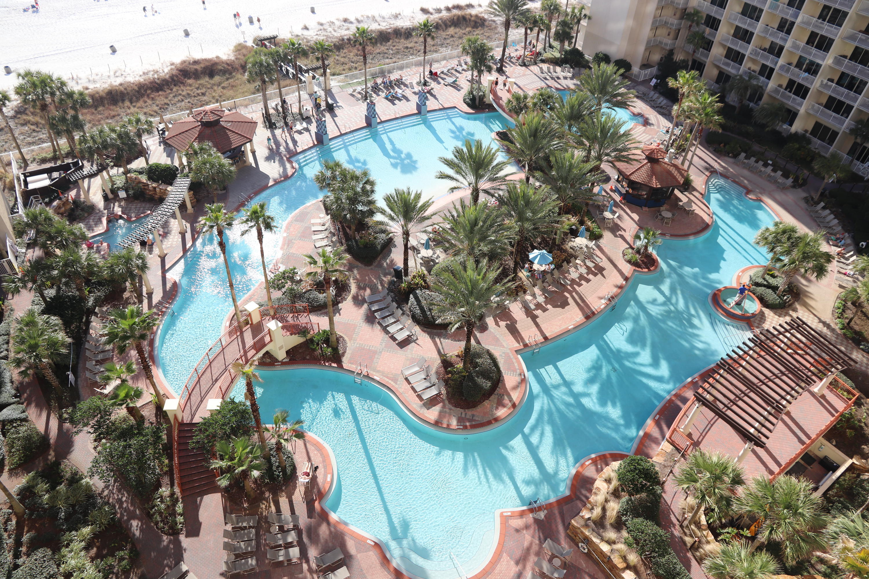 Shores Of Panama Phase II - Residential