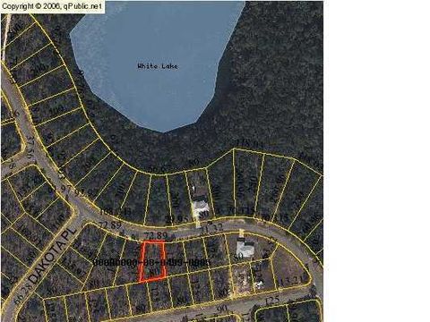 LOT 5 Darlington Drive Chipley FL 32428