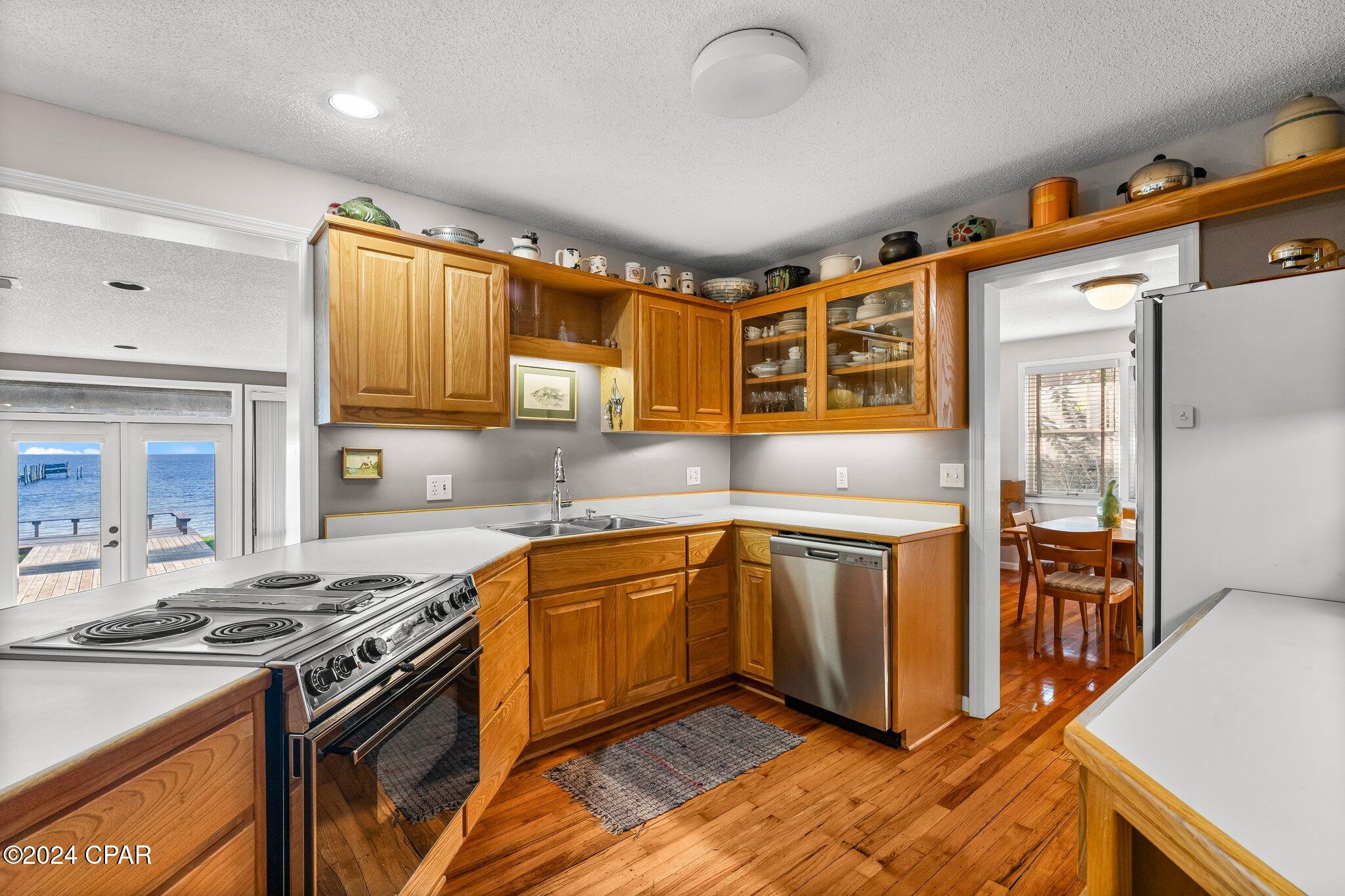 [No Recorded Subdiv] - Residential