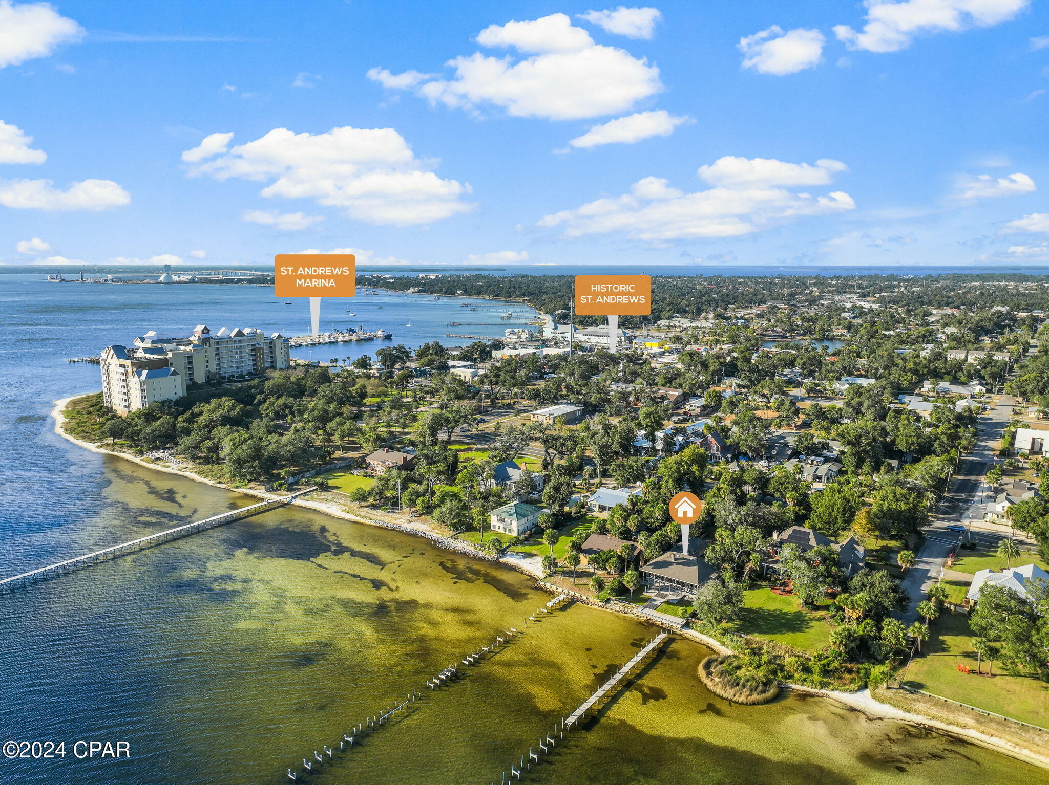 [No Recorded Subdiv] - Residential