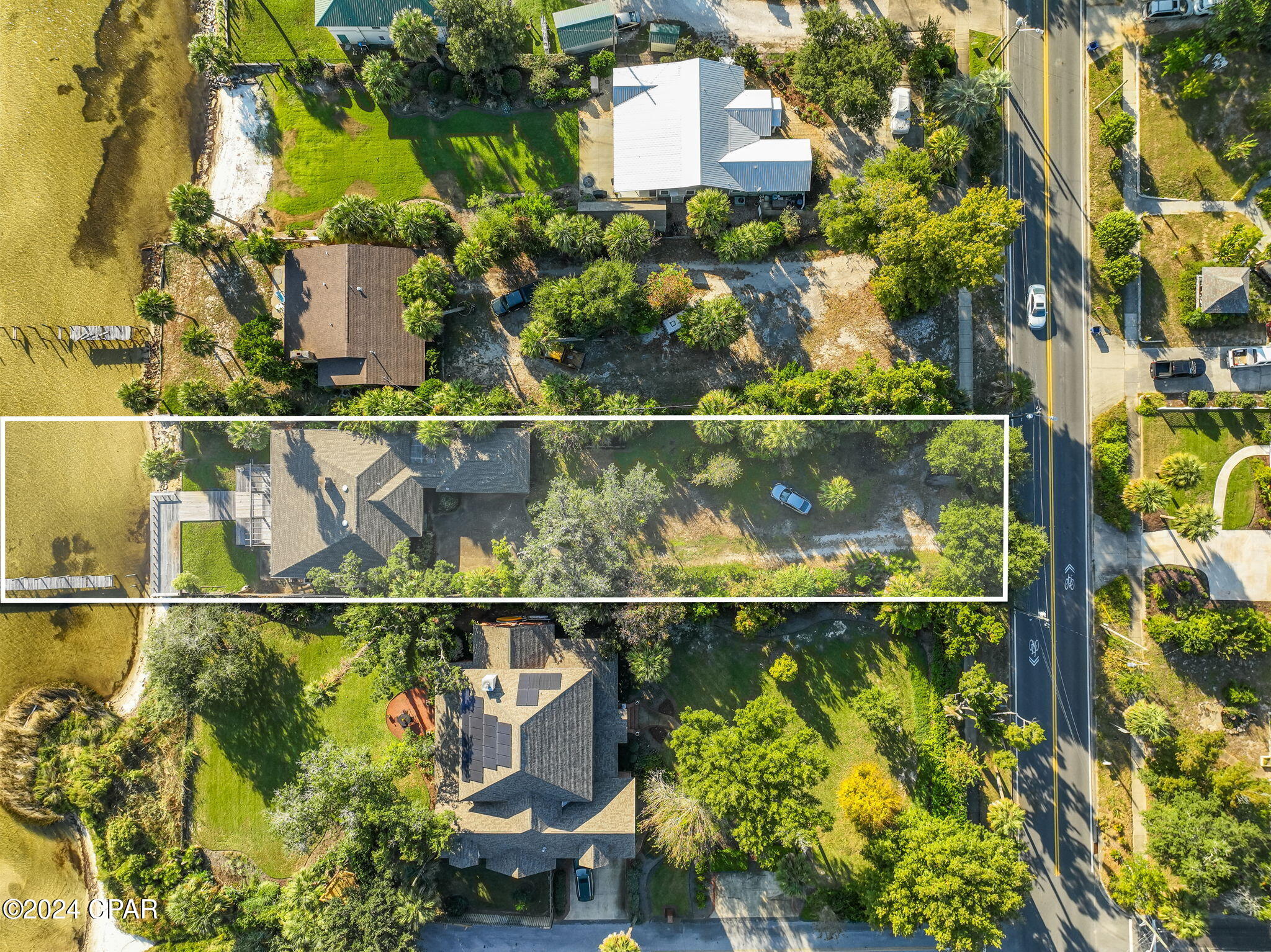 [No Recorded Subdiv] - Residential