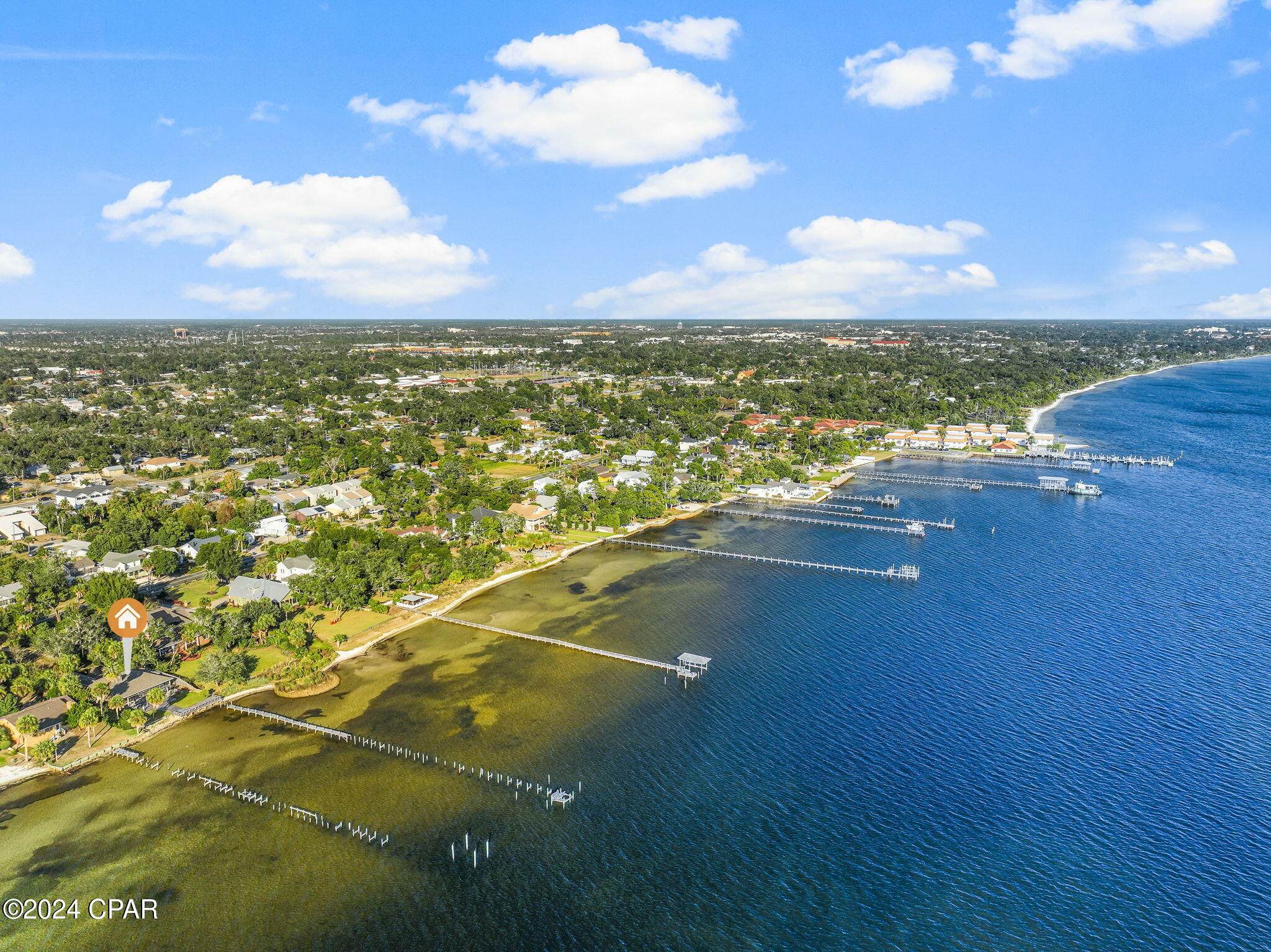 [No Recorded Subdiv] - Residential