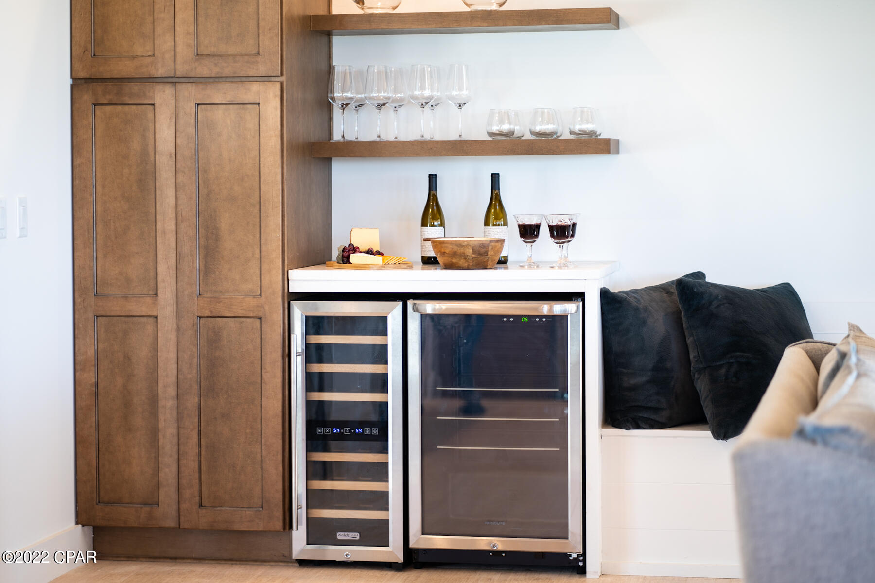 Bid A Wee - Residential