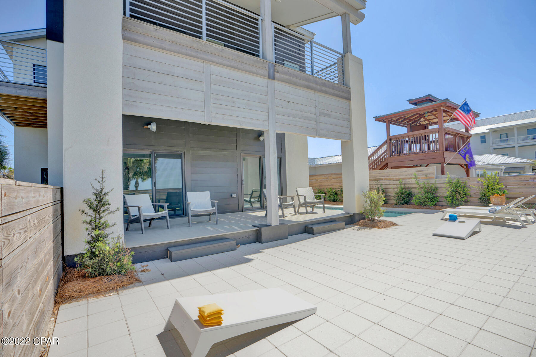 Bid A Wee - Residential