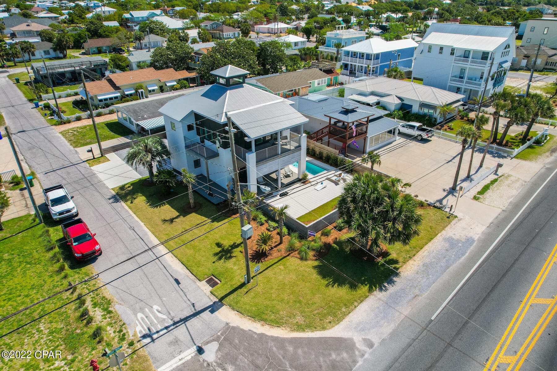 Bid A Wee - Residential