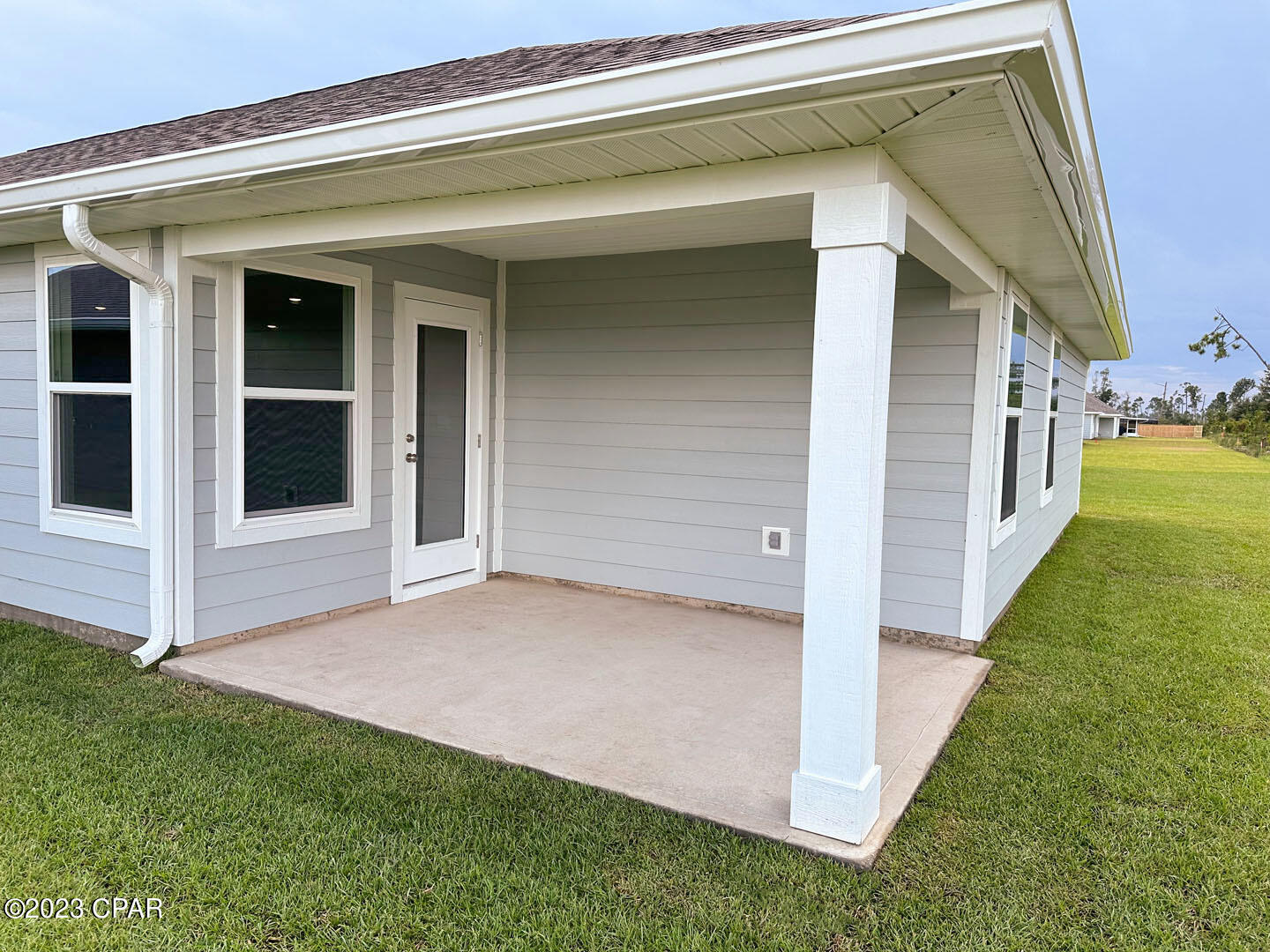 [No Recorded Subdiv] - Residential