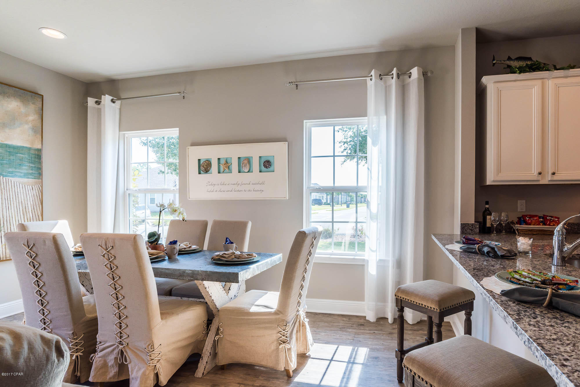 Whisper Dunes - Residential