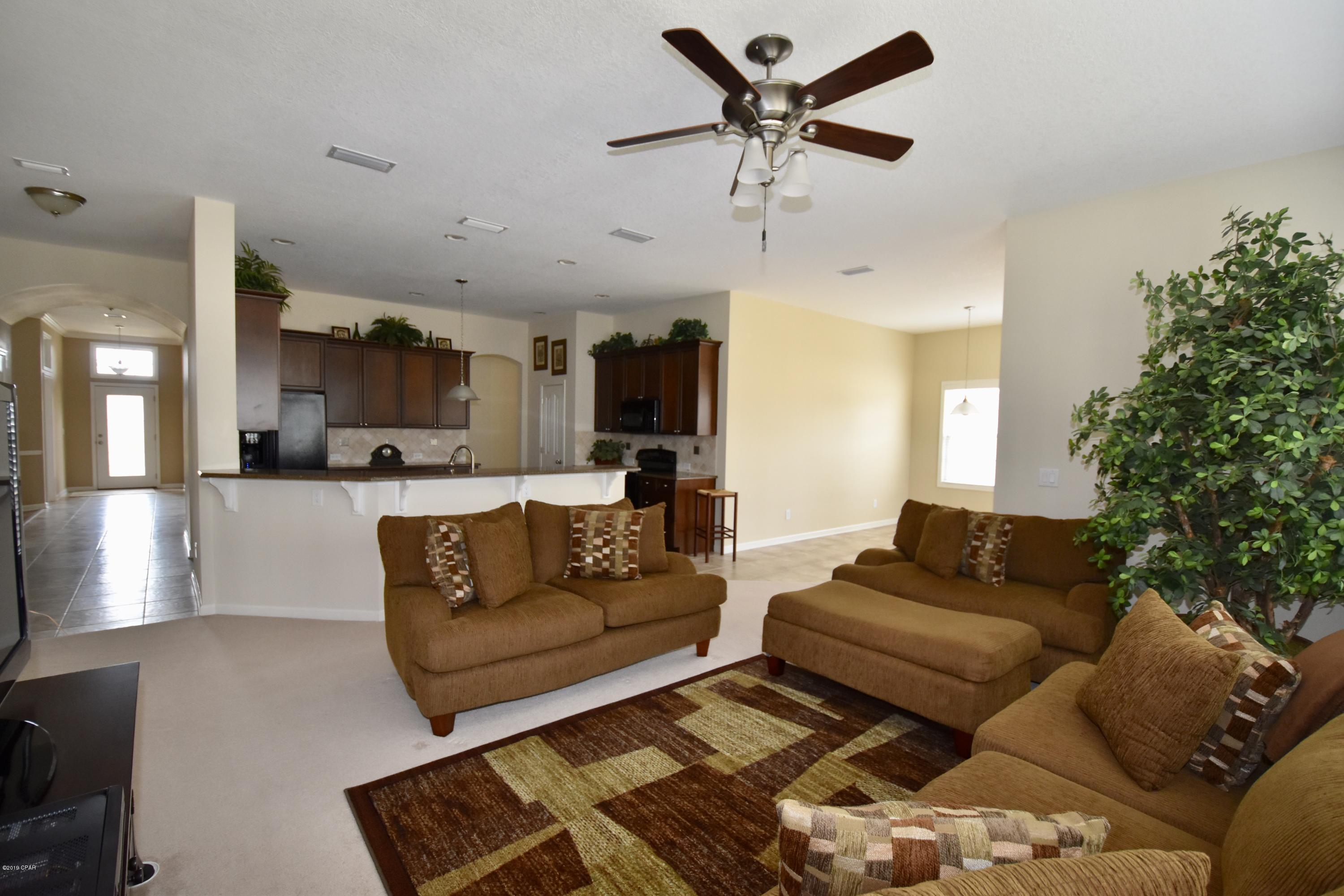 Hawks Landing - Residential