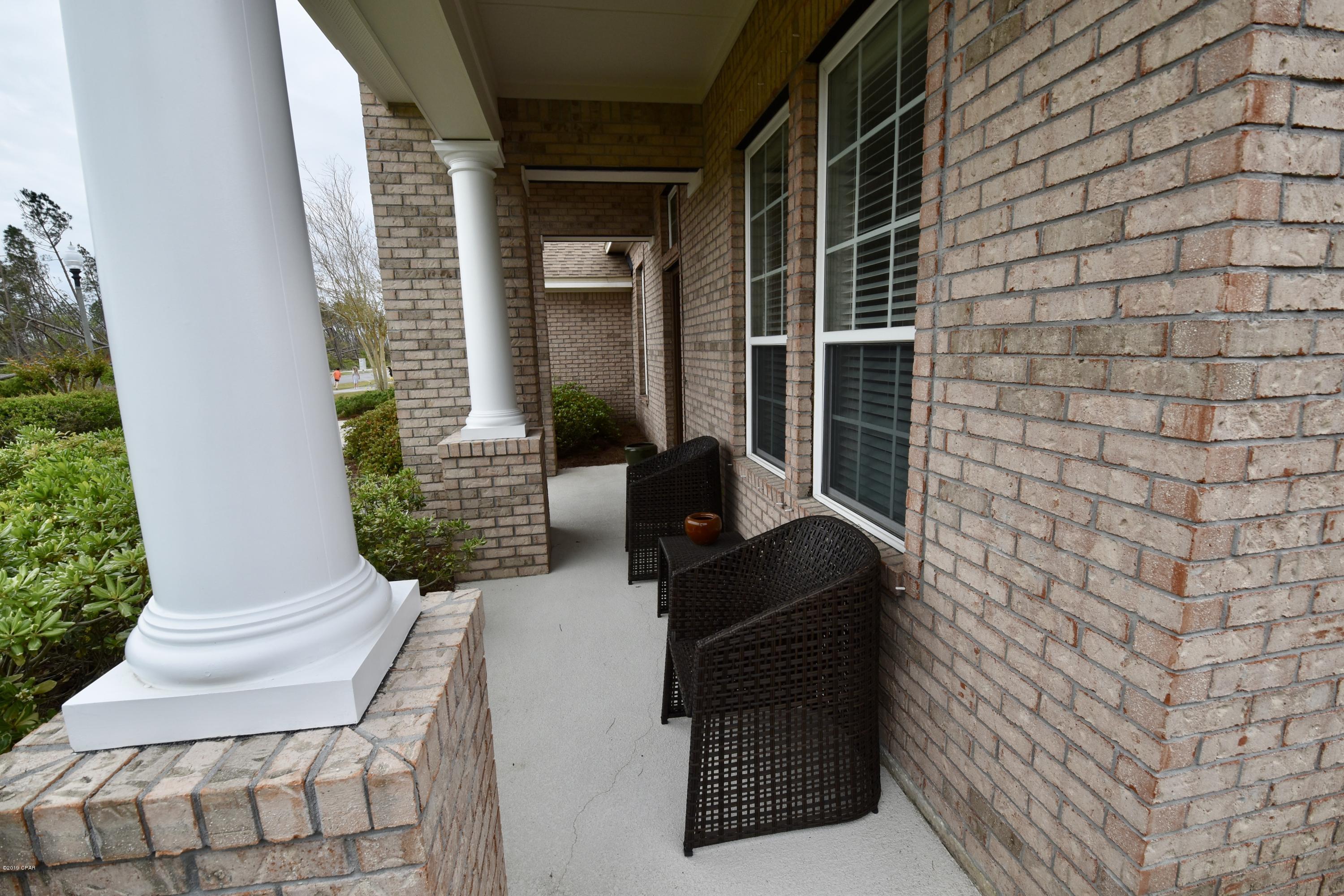 Hawks Landing - Residential