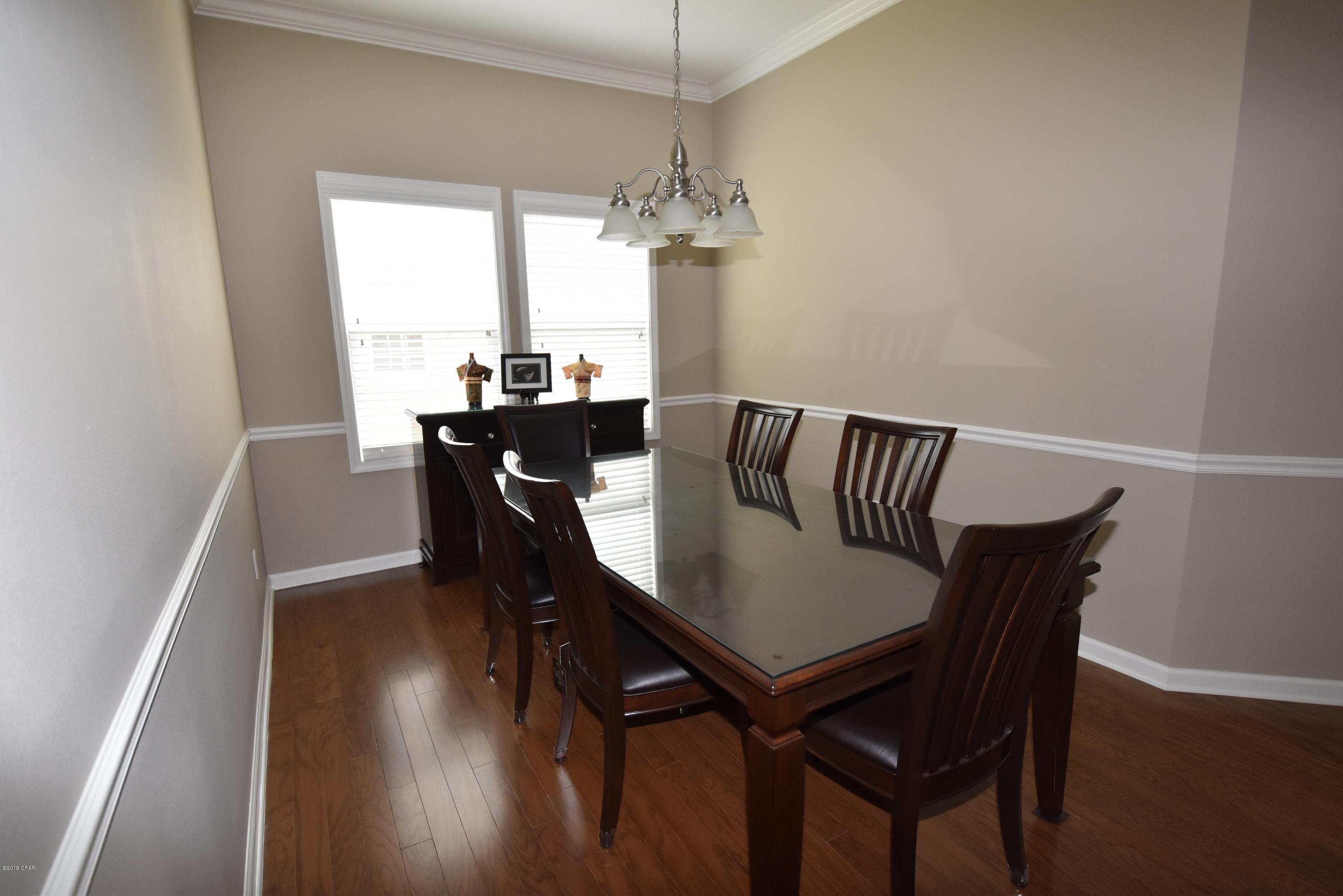 Hawks Landing - Residential