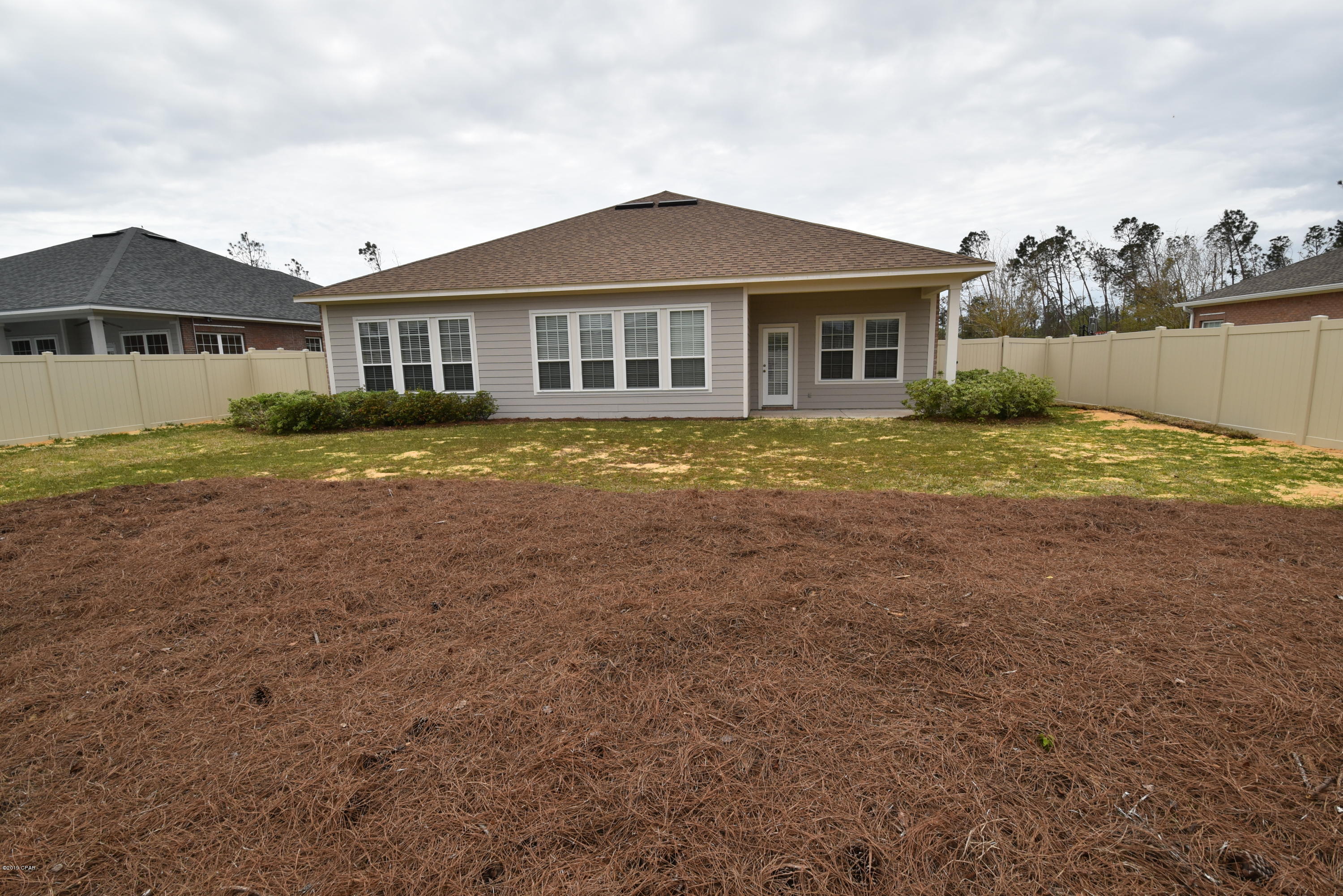 Hawks Landing - Residential