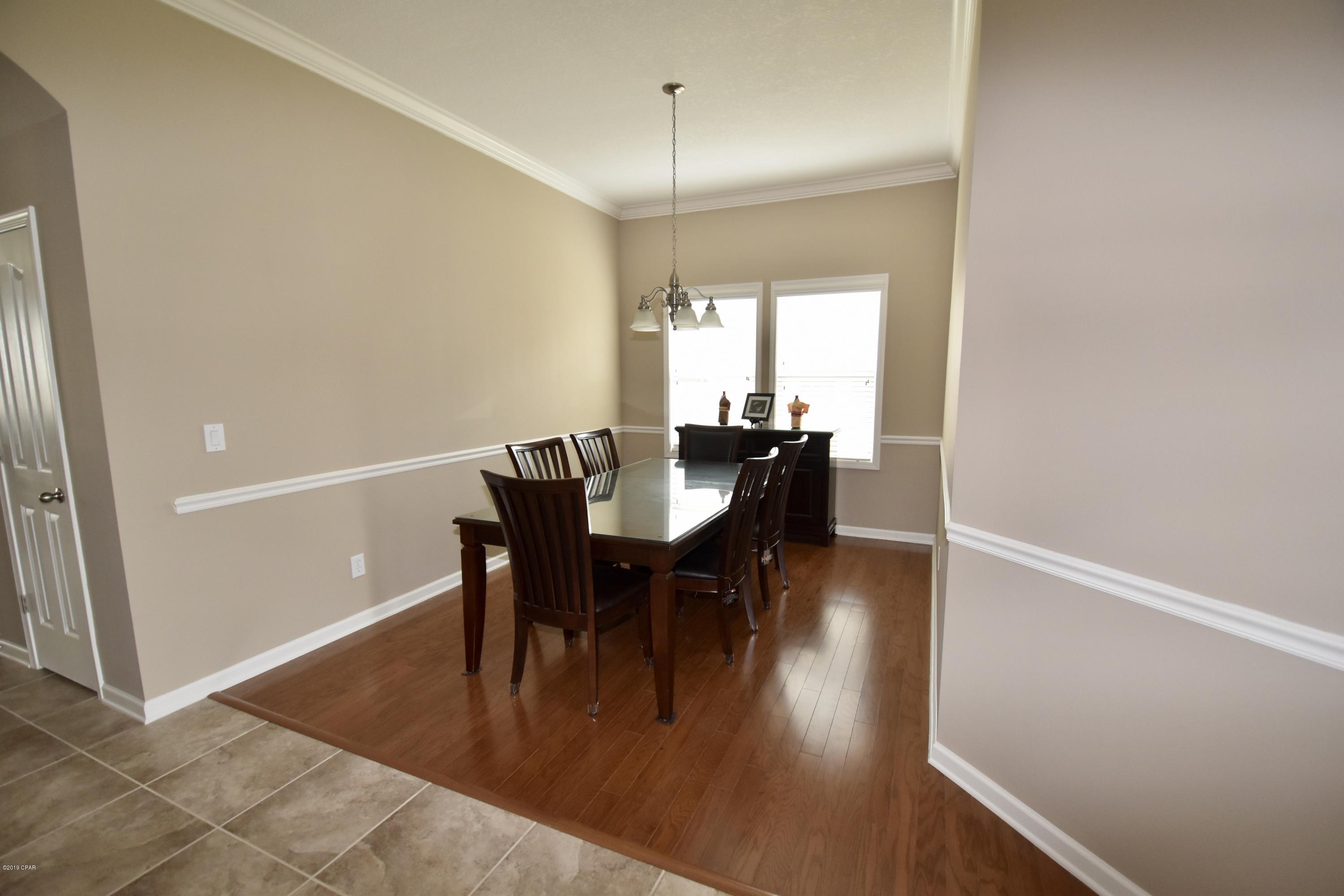 Hawks Landing - Residential