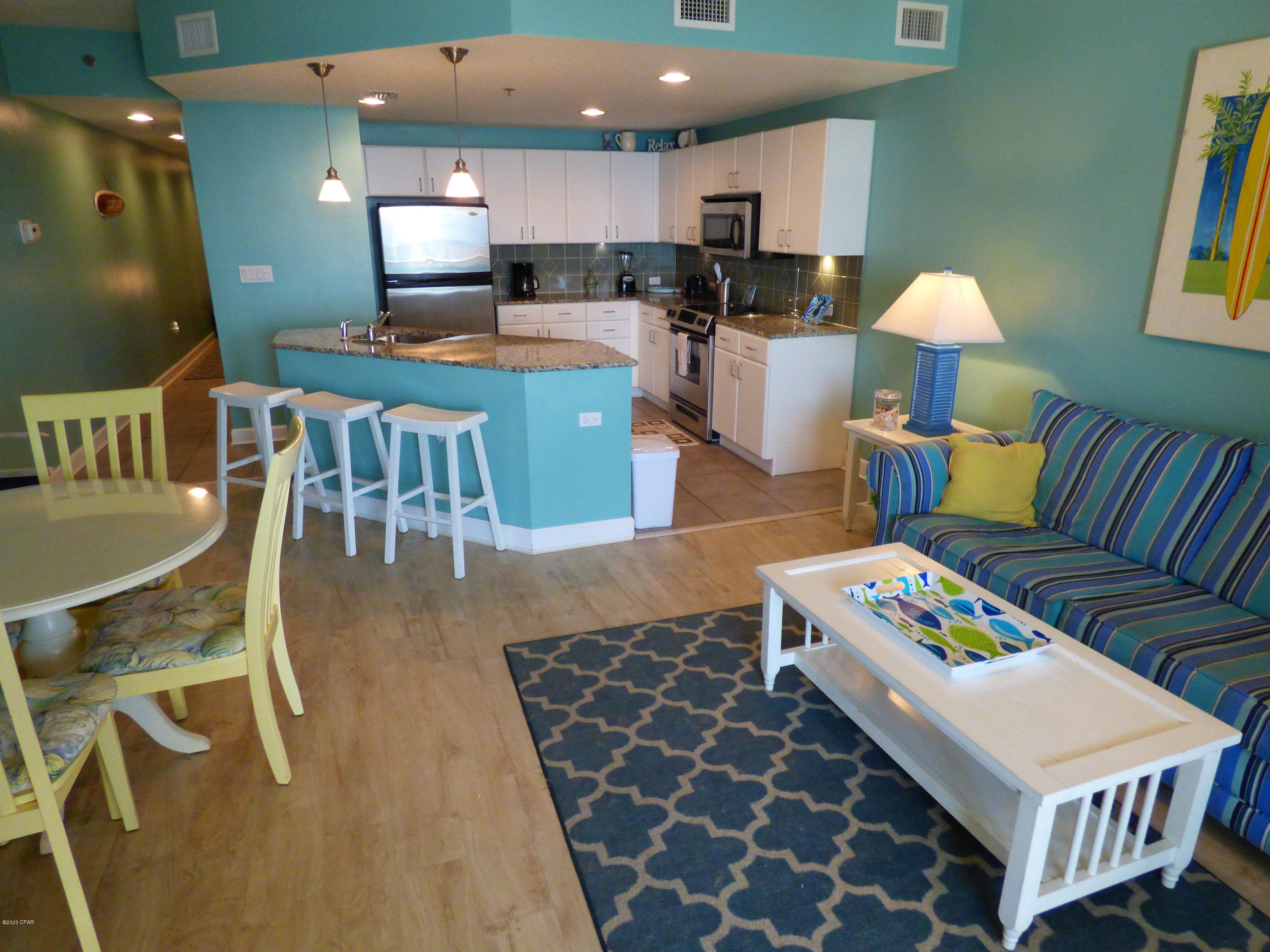 Grand Panama Beach Resort - Residential