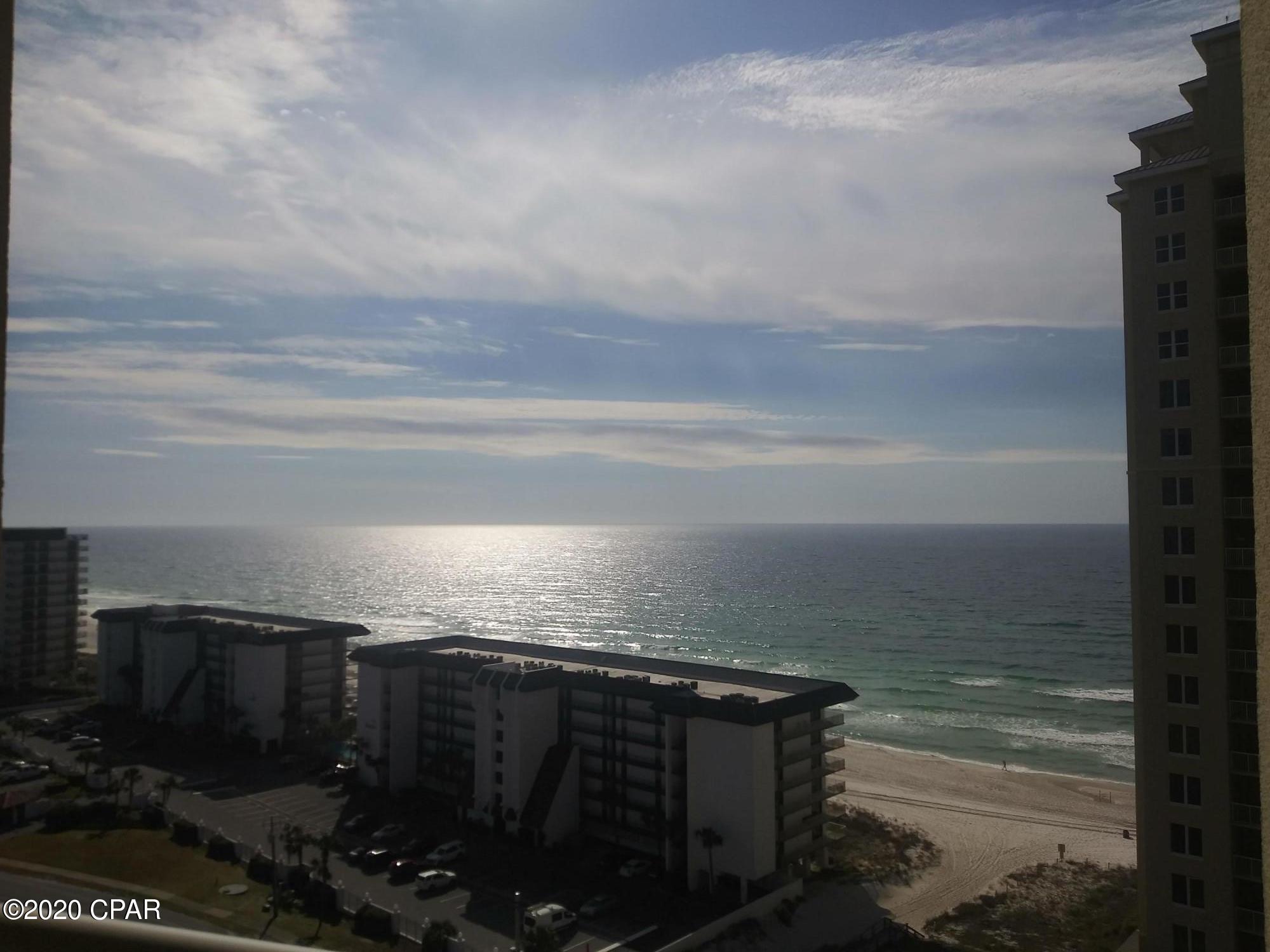 Grand Panama Beach Resort - Residential