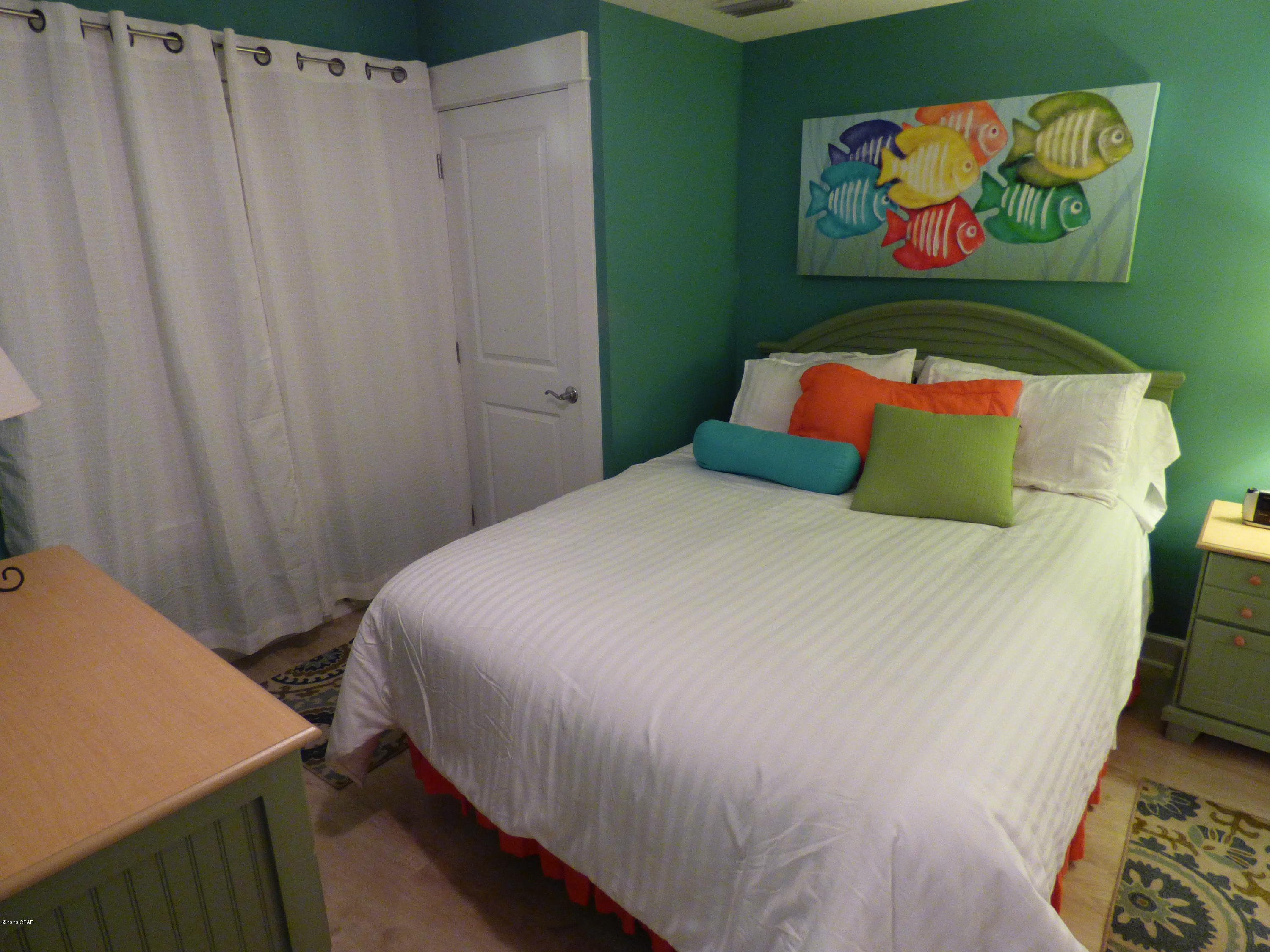 Grand Panama Beach Resort - Residential