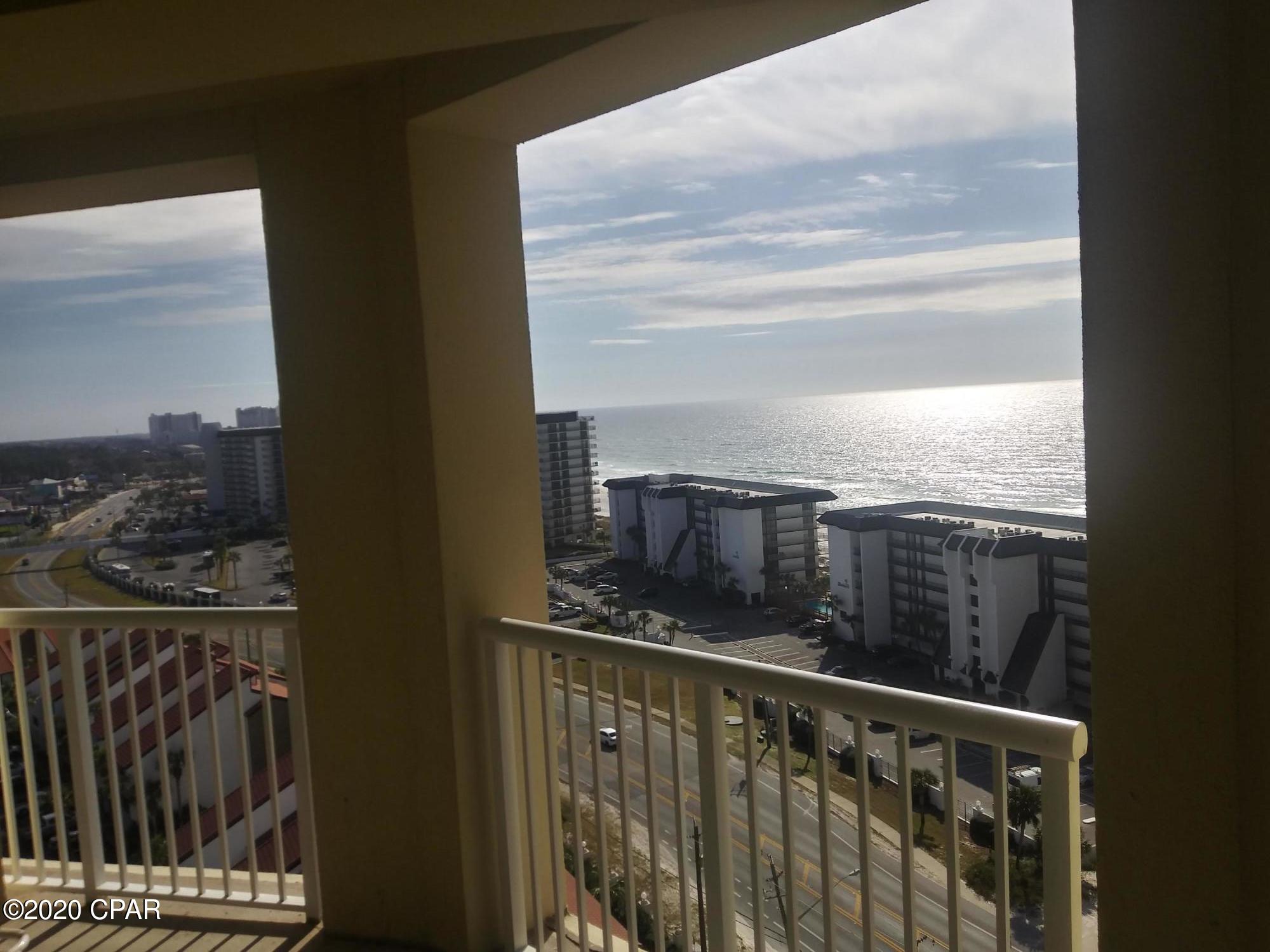 Grand Panama Beach Resort - Residential