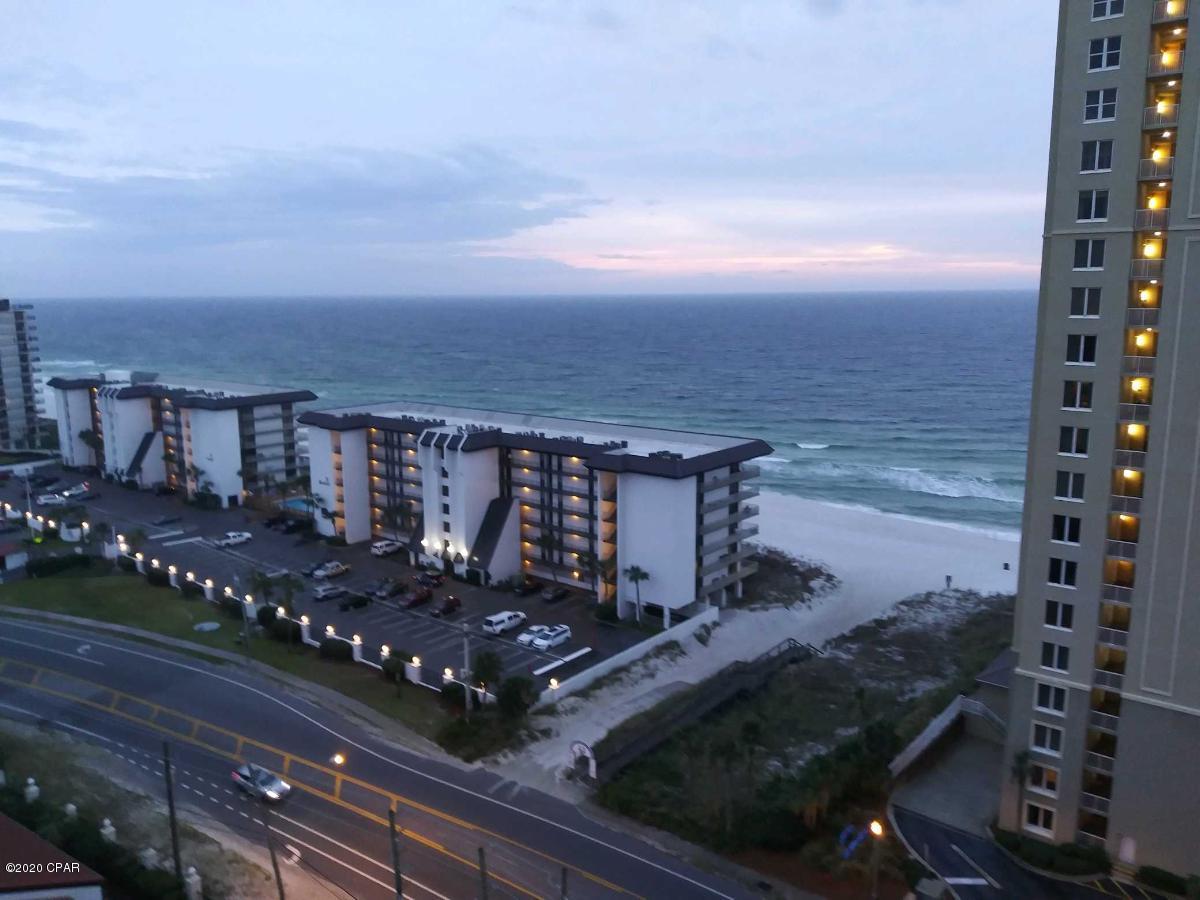 Grand Panama Beach Resort - Residential