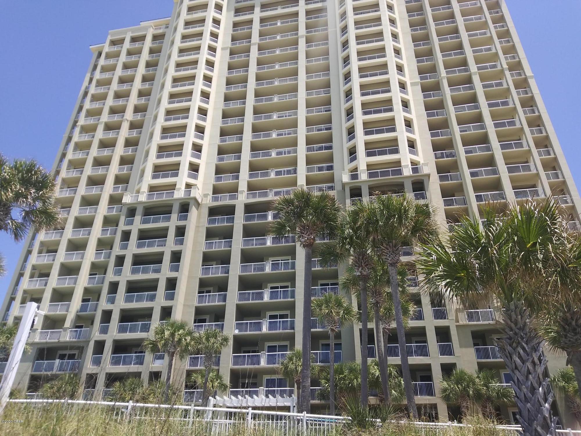 Grand Panama Beach Resort - Residential