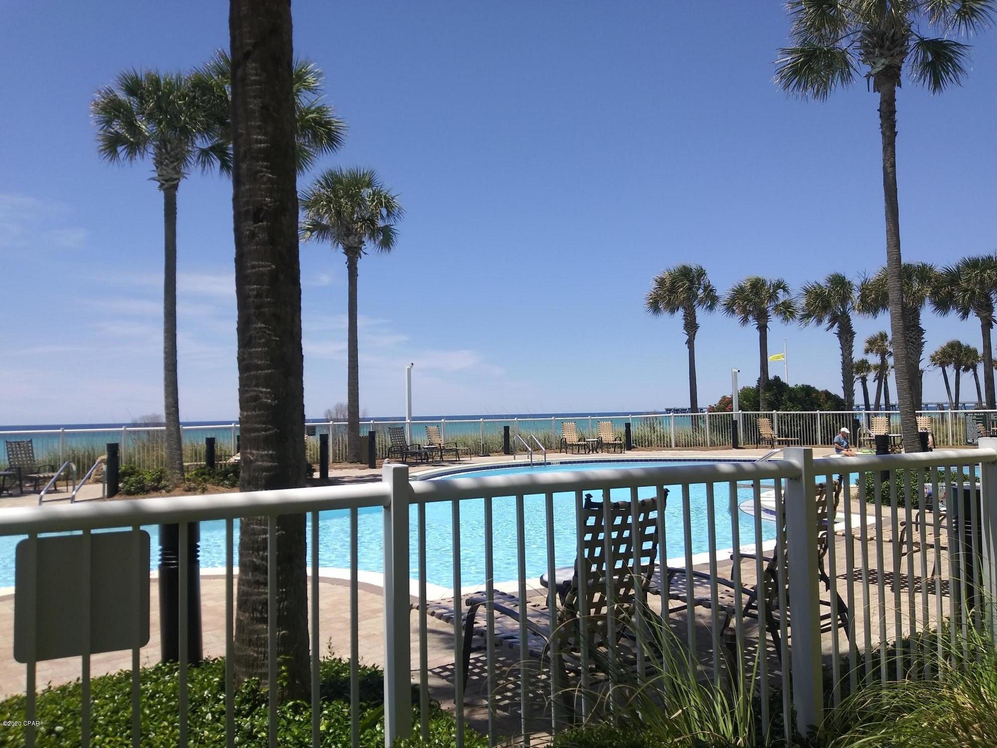 Grand Panama Beach Resort - Residential