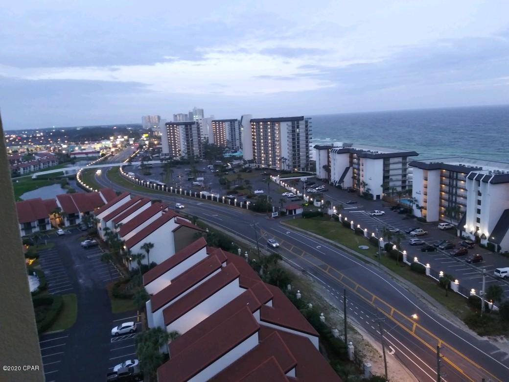 Grand Panama Beach Resort - Residential