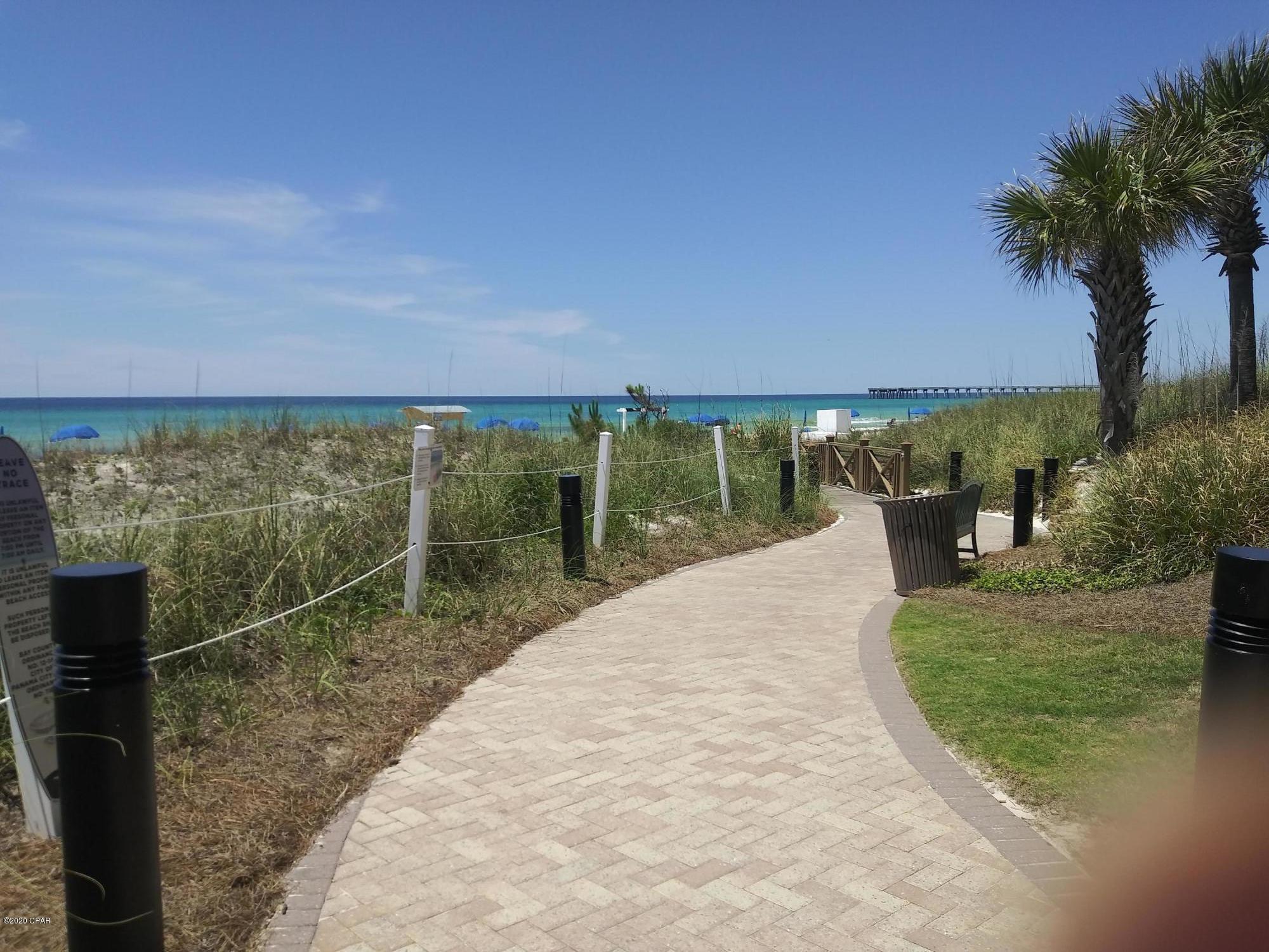 Grand Panama Beach Resort - Residential