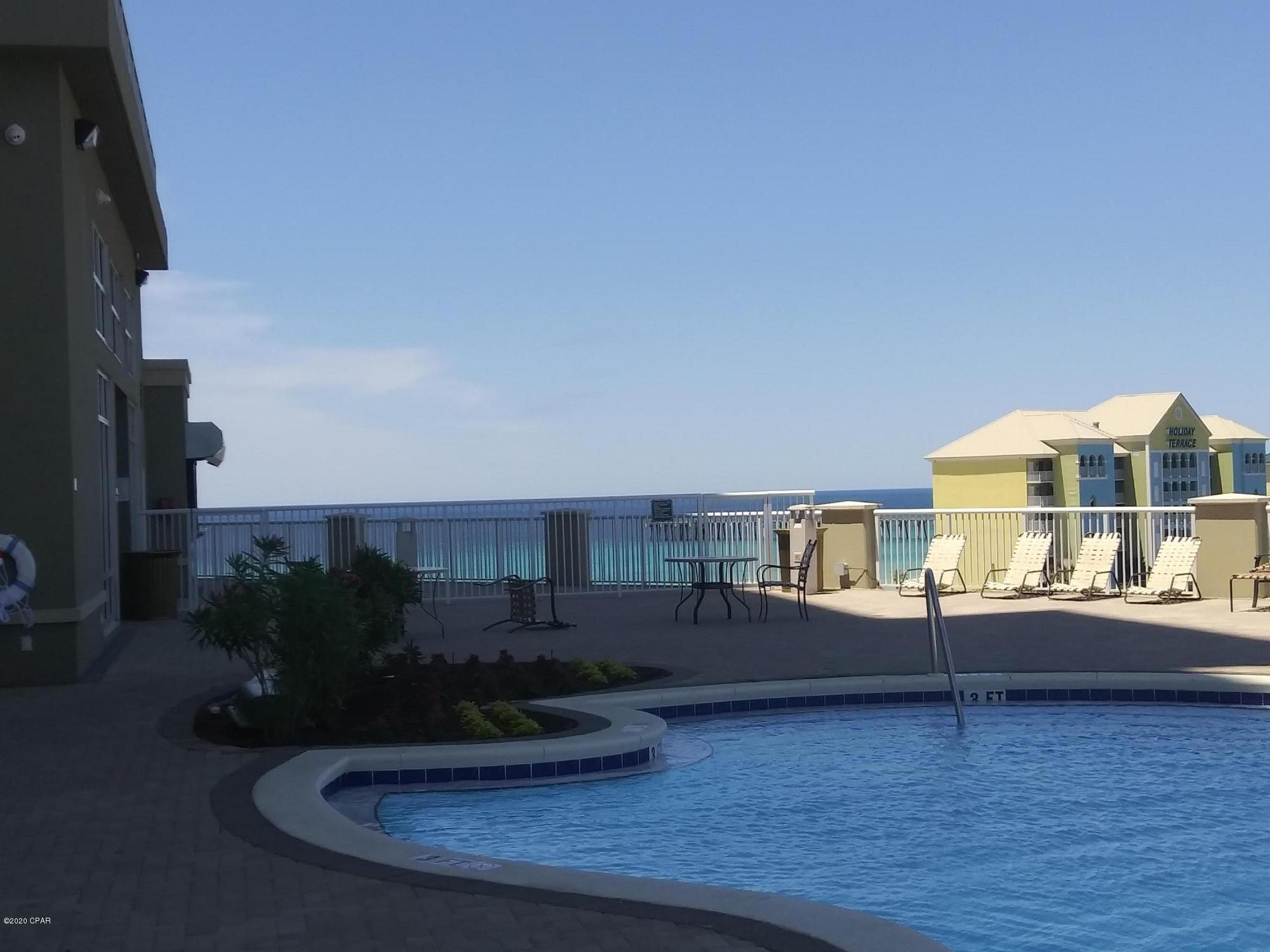 Grand Panama Beach Resort - Residential