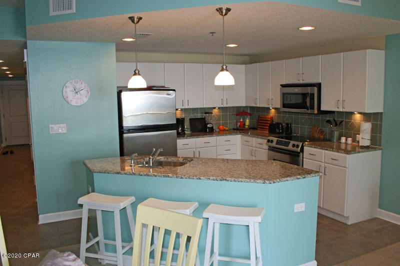 Grand Panama Beach Resort - Residential