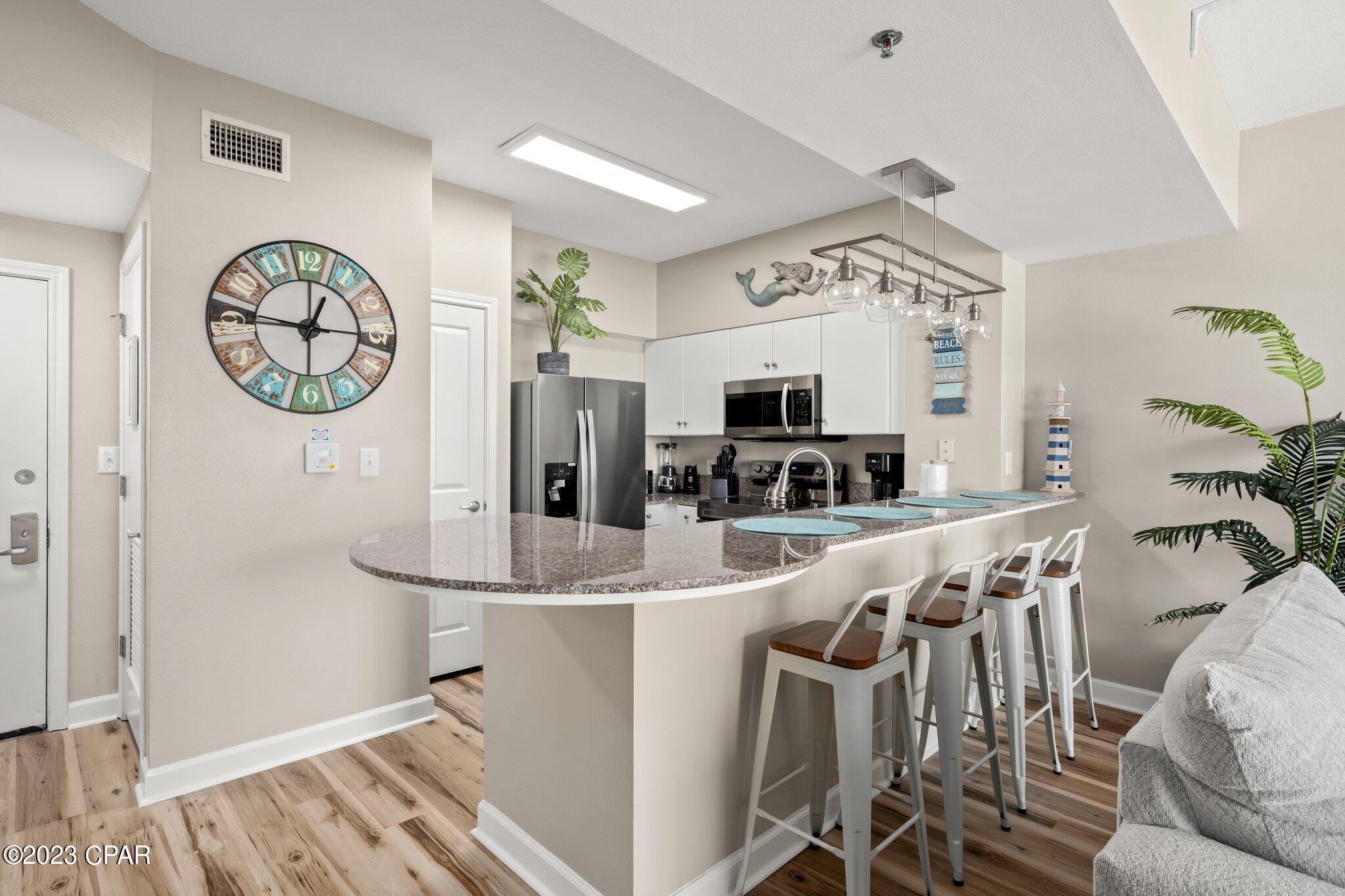 Shores Of Panama - Residential