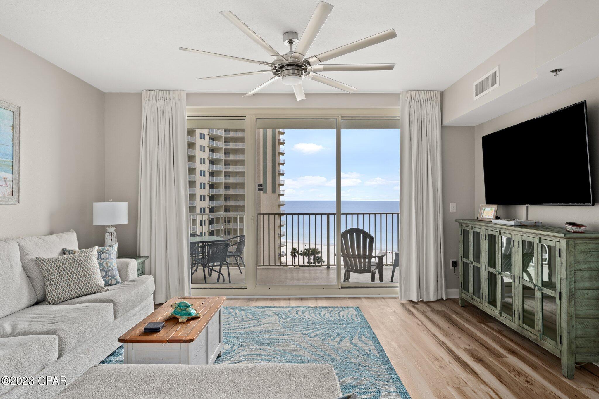 Shores Of Panama - Residential