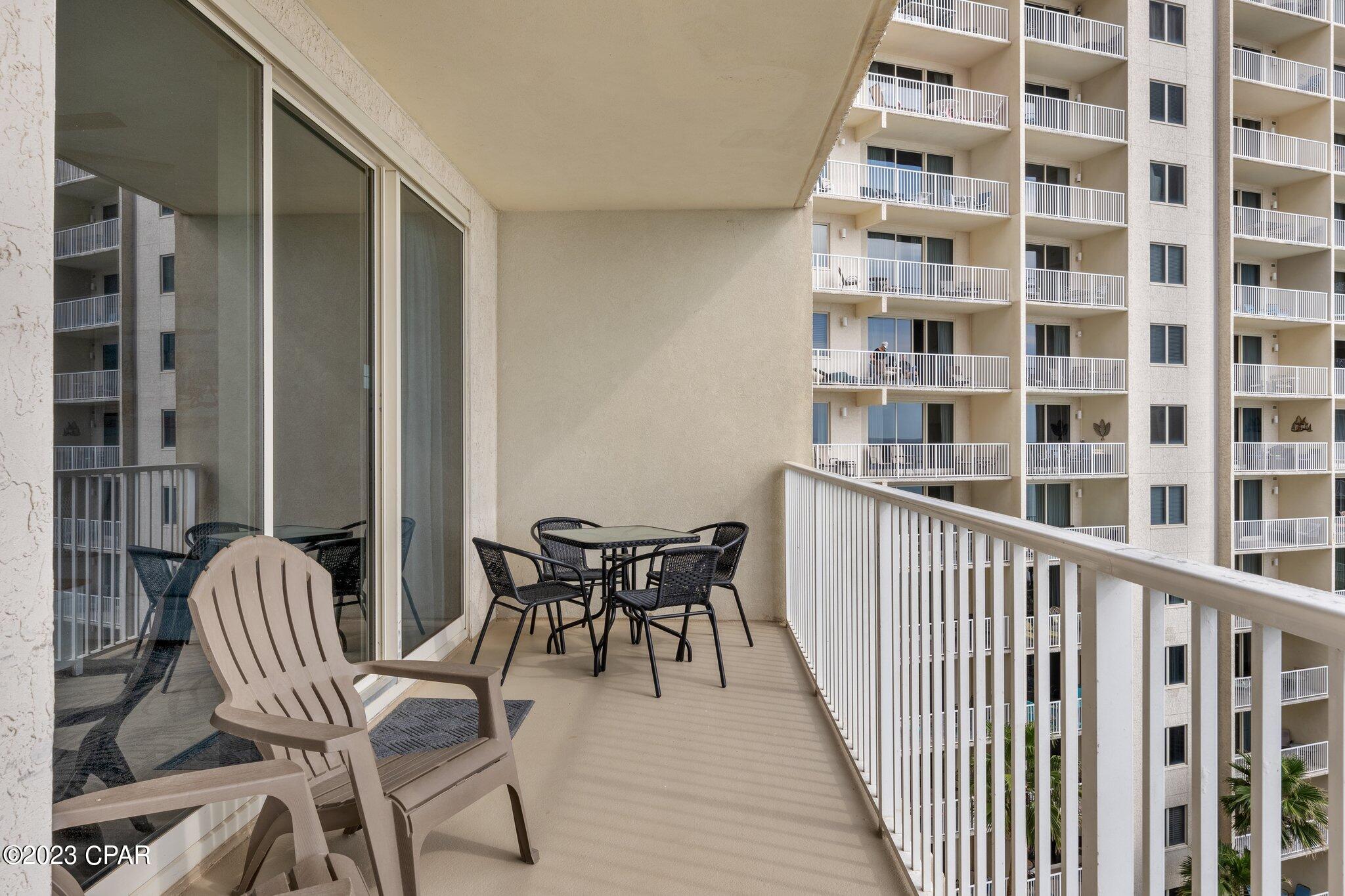 Shores Of Panama - Residential