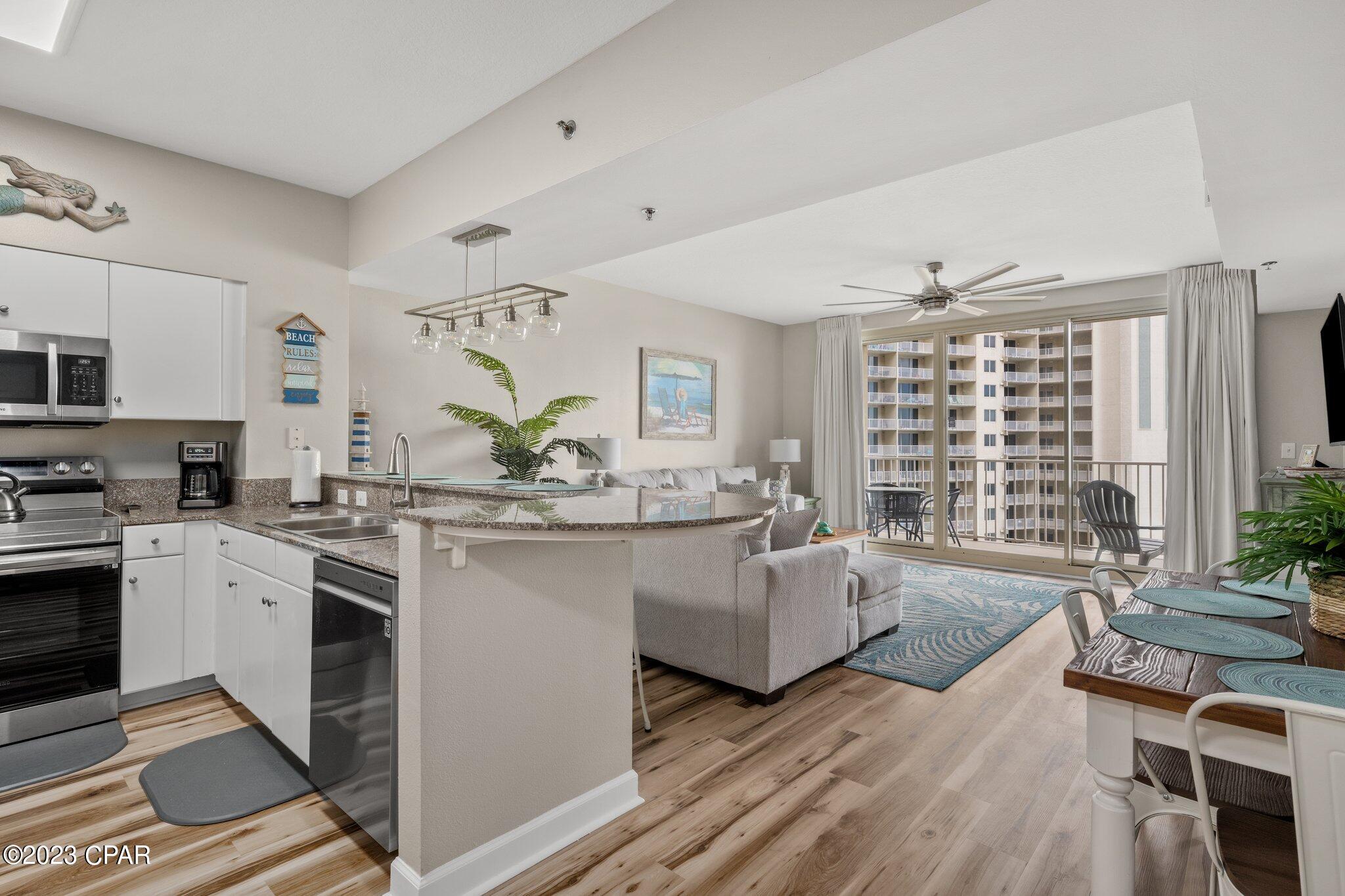 Shores Of Panama - Residential