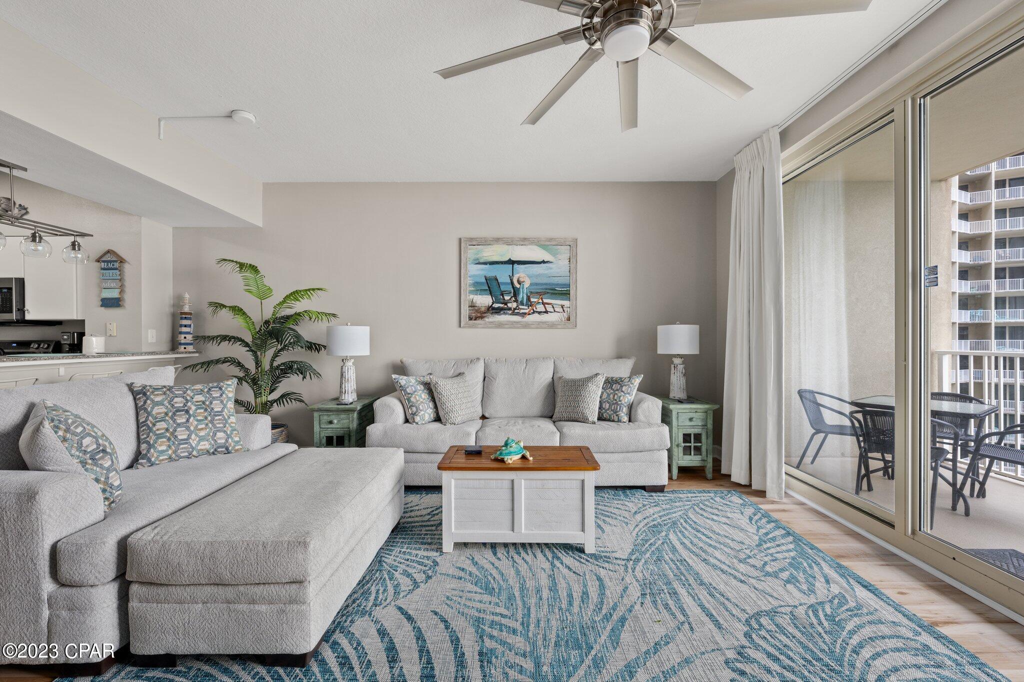 Shores Of Panama - Residential